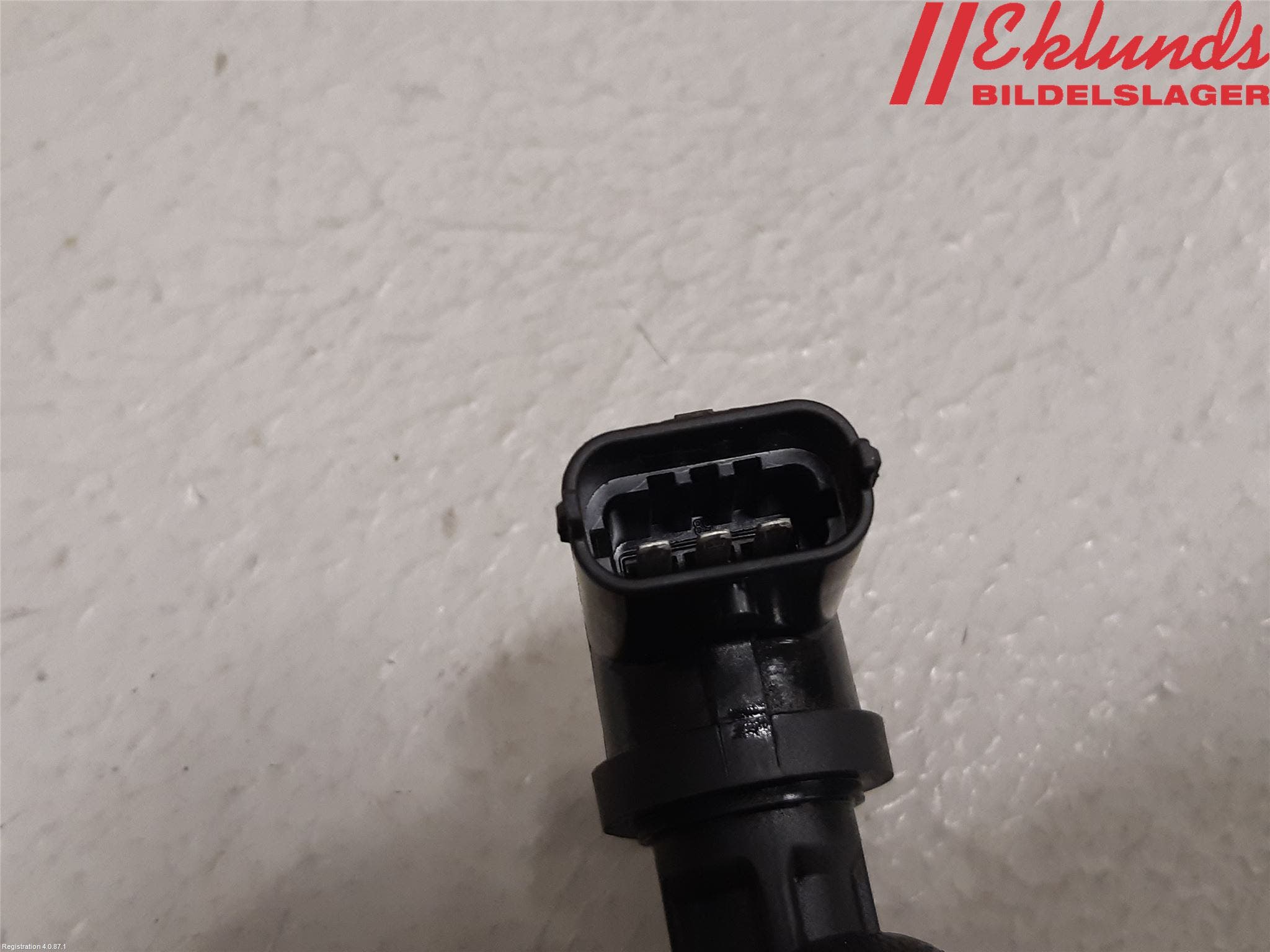 Volvo V60 11-13 Givare Varvtal-Tändläge
