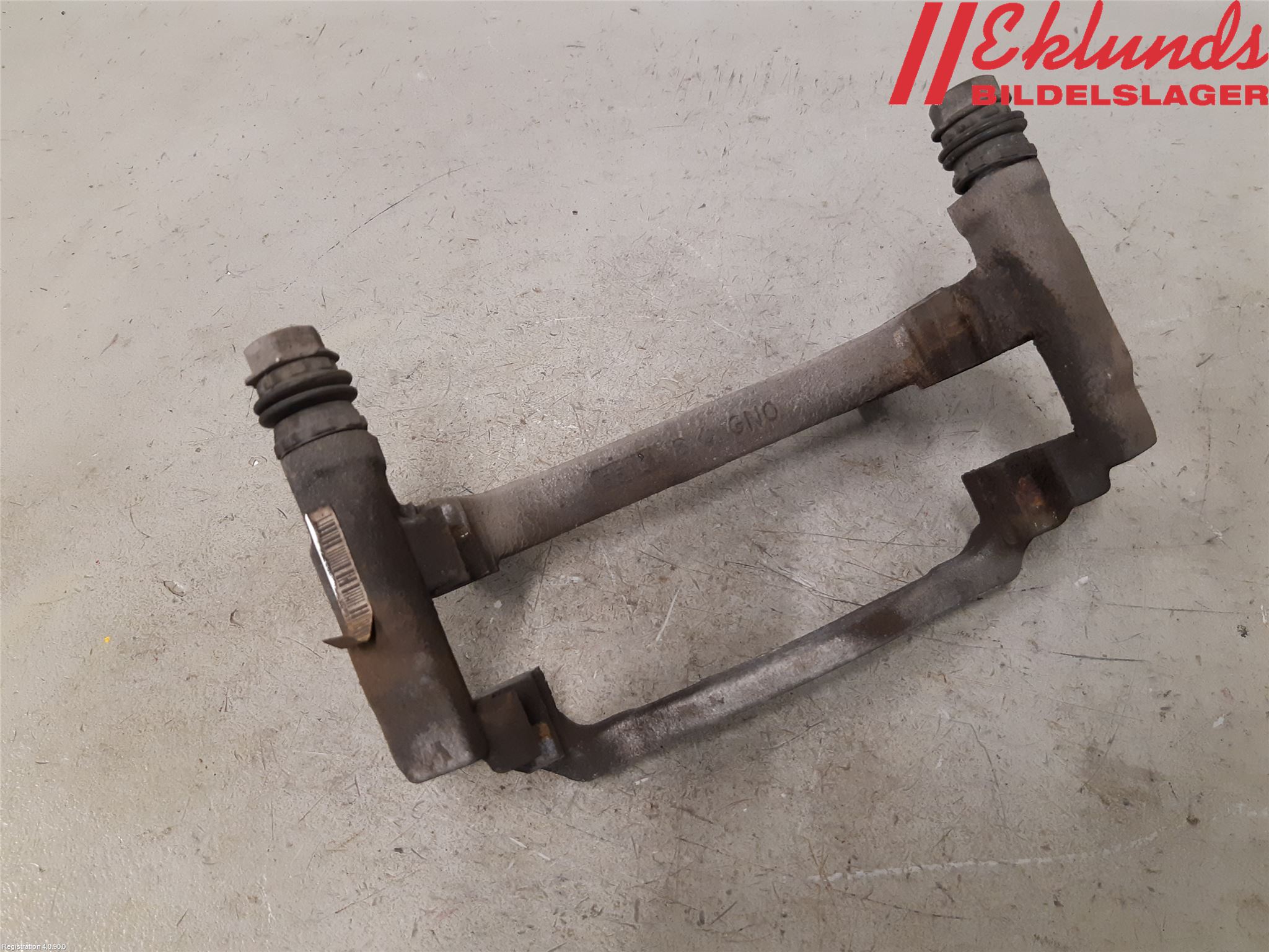 Volkswagen VW ARTEON 17- Bromsokshållare