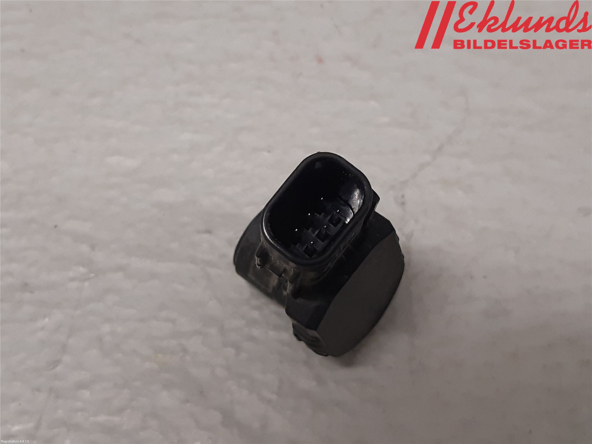 Suzuki SX4 S-CROSS 14-21 Parkeringshjälp Backsensor