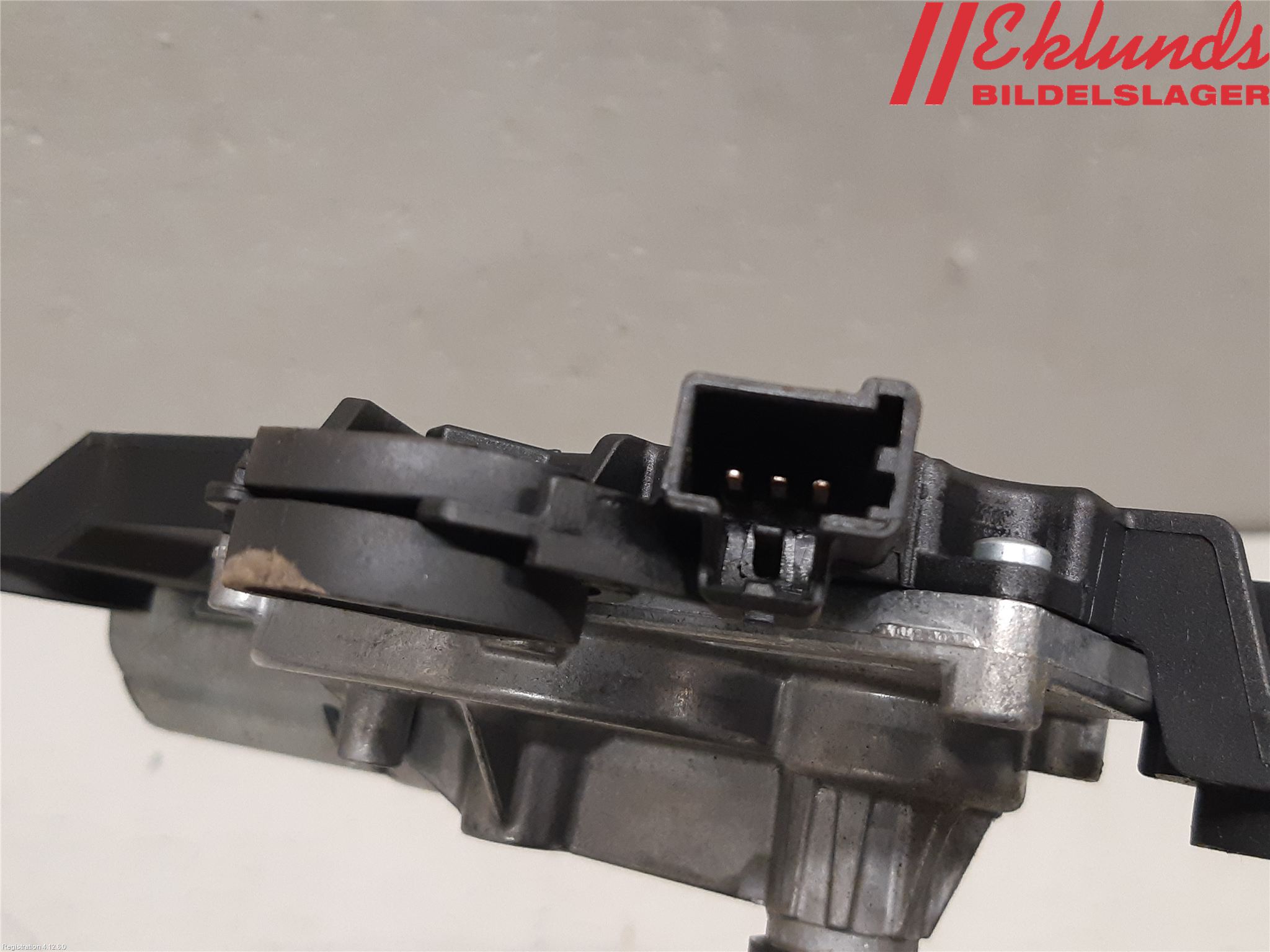 Volvo V60 CROSS COUNTRY 16-18 Torkarmotor Baklucka