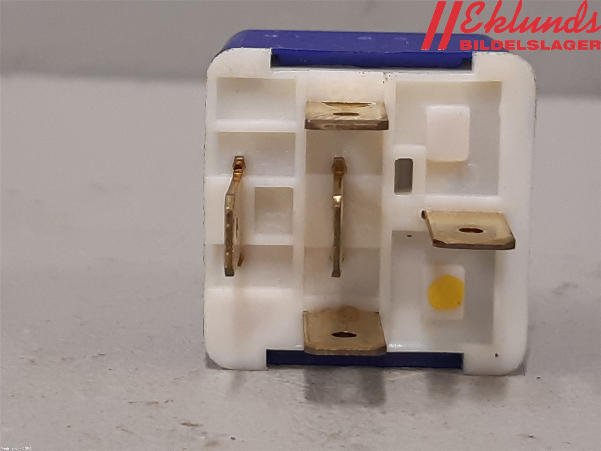 Volvo 940 91-98 Relä Övrigt