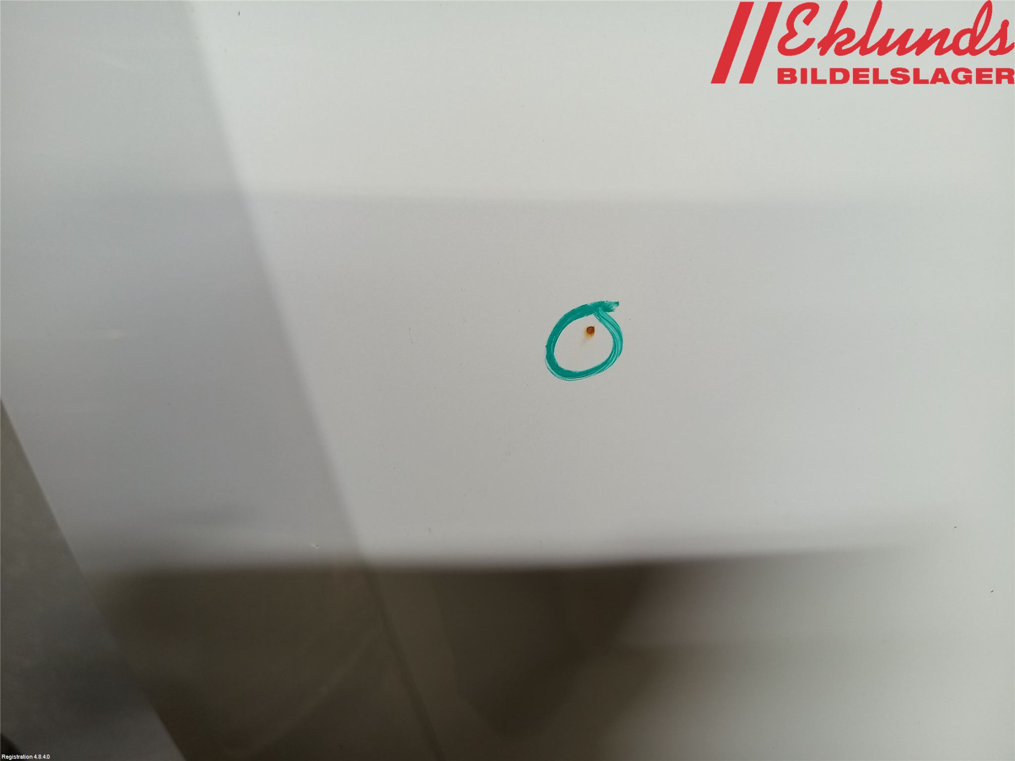 Seat LEON 13-20 Huv Fram