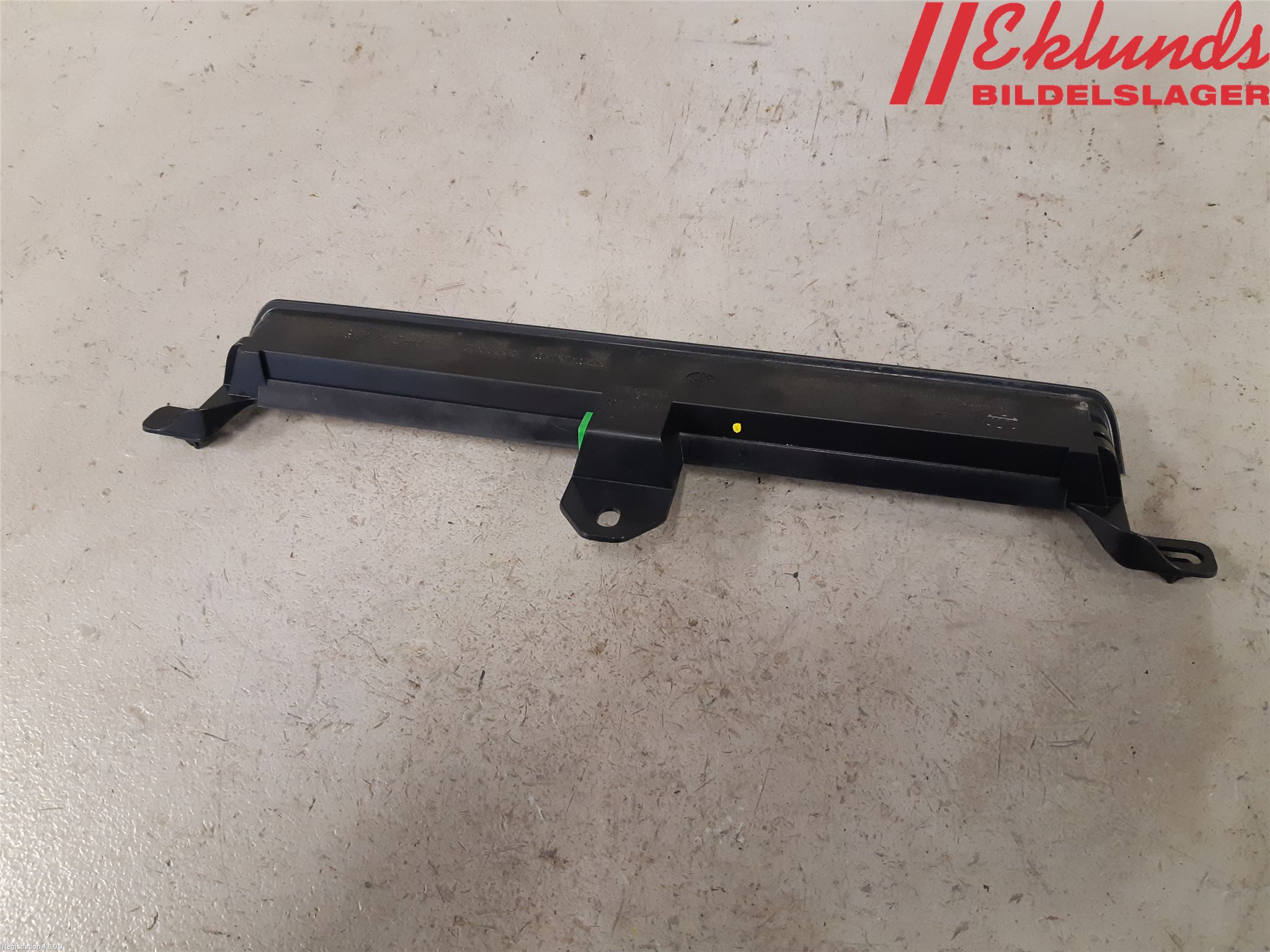 Volvo XC70 01-04 Bromsljus Bakruta