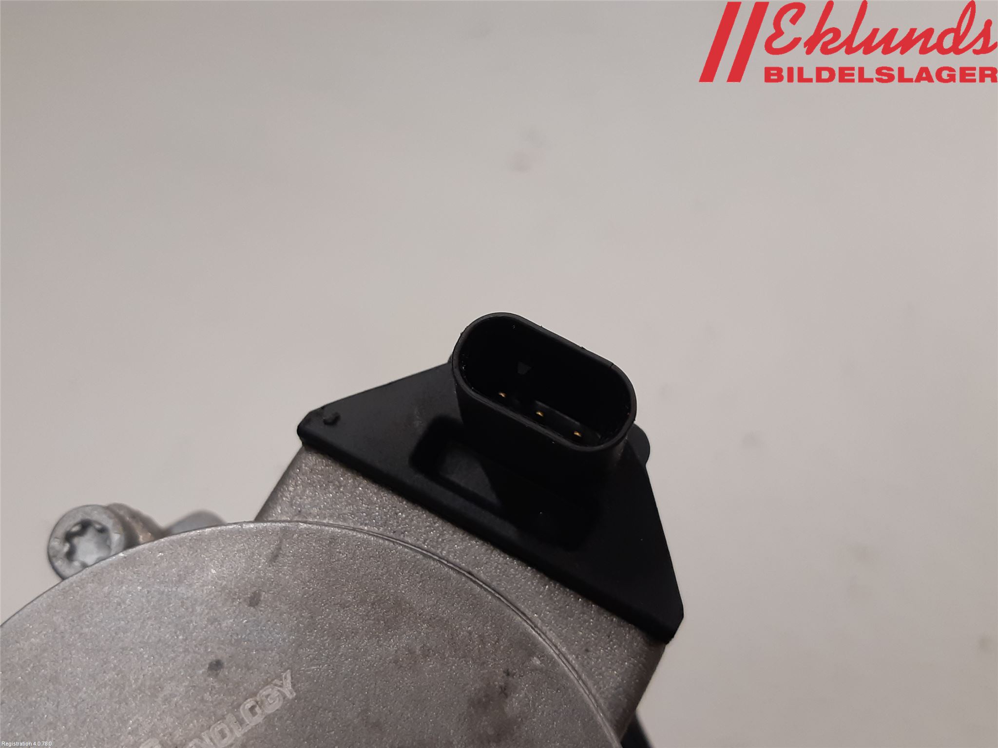 Volkswagen VW TIGUAN 16-24 Vattenpump