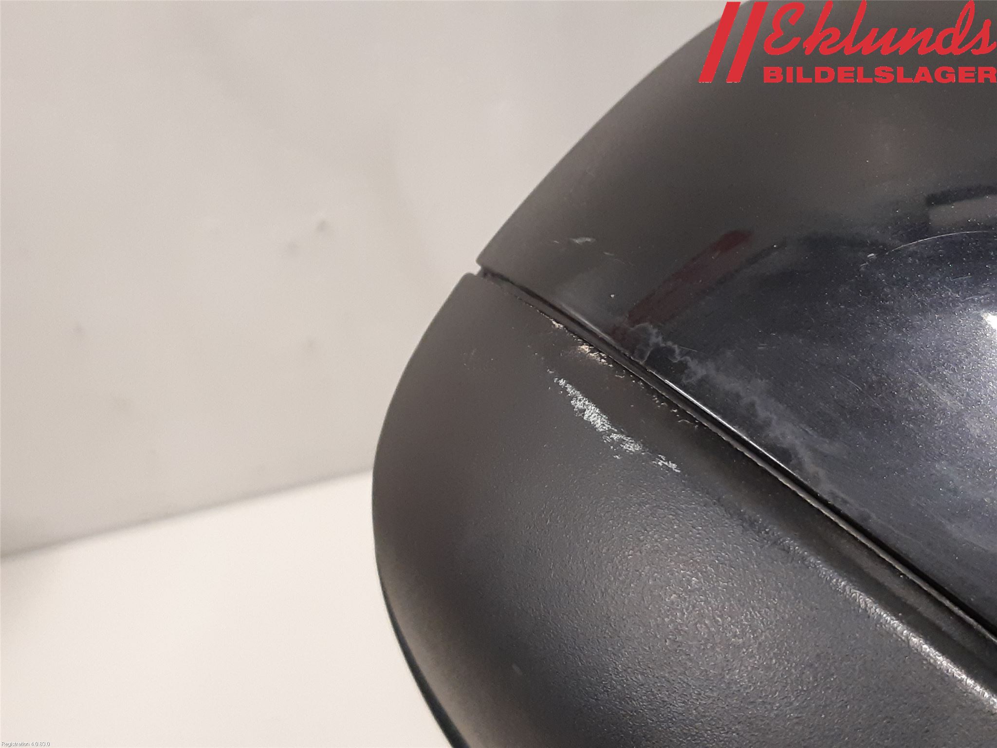 BMW X5 E70 07-13 Spegel Yttre El Hö