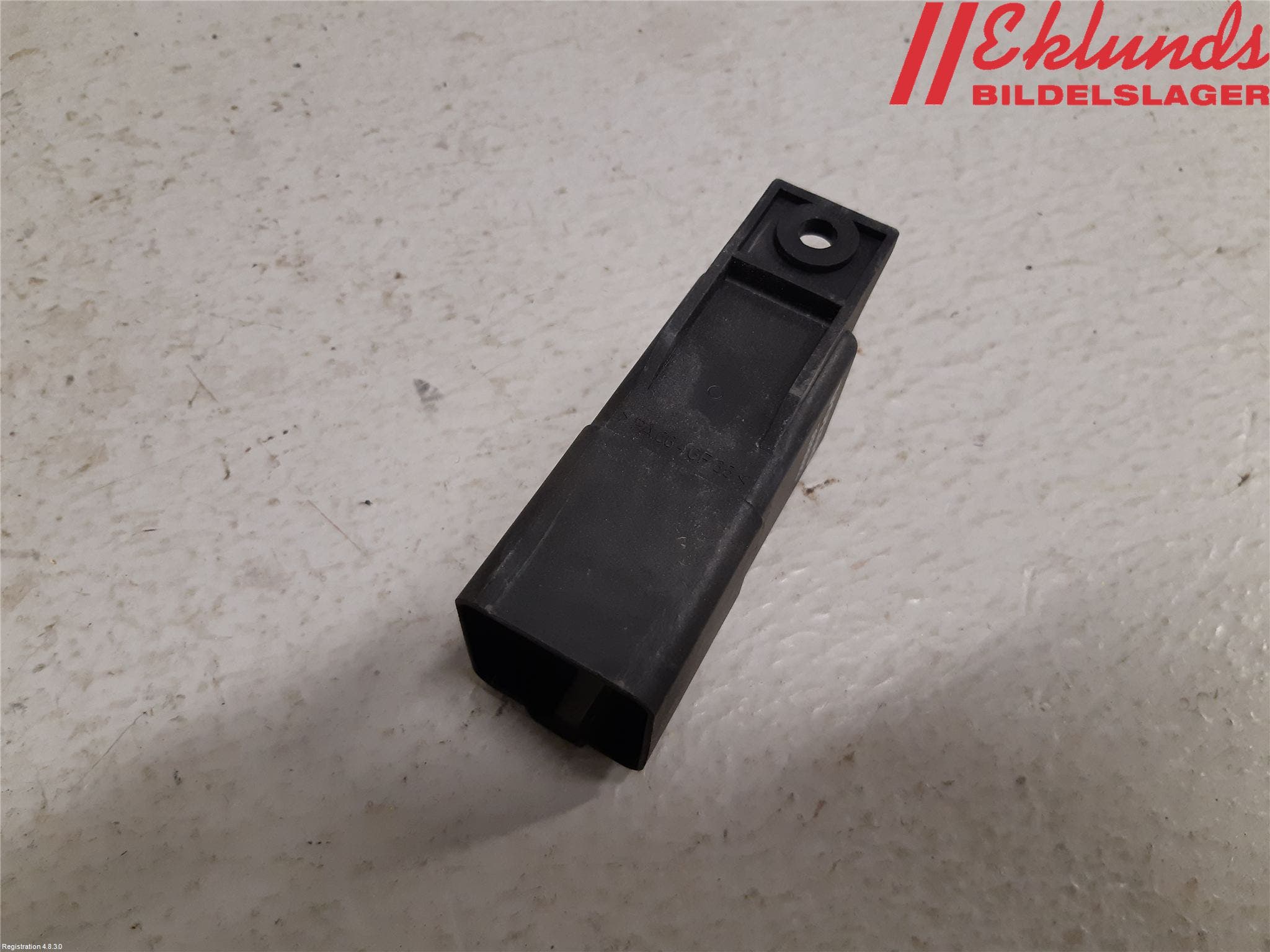 Volvo V60 11-13 Relä Glödning Diesel