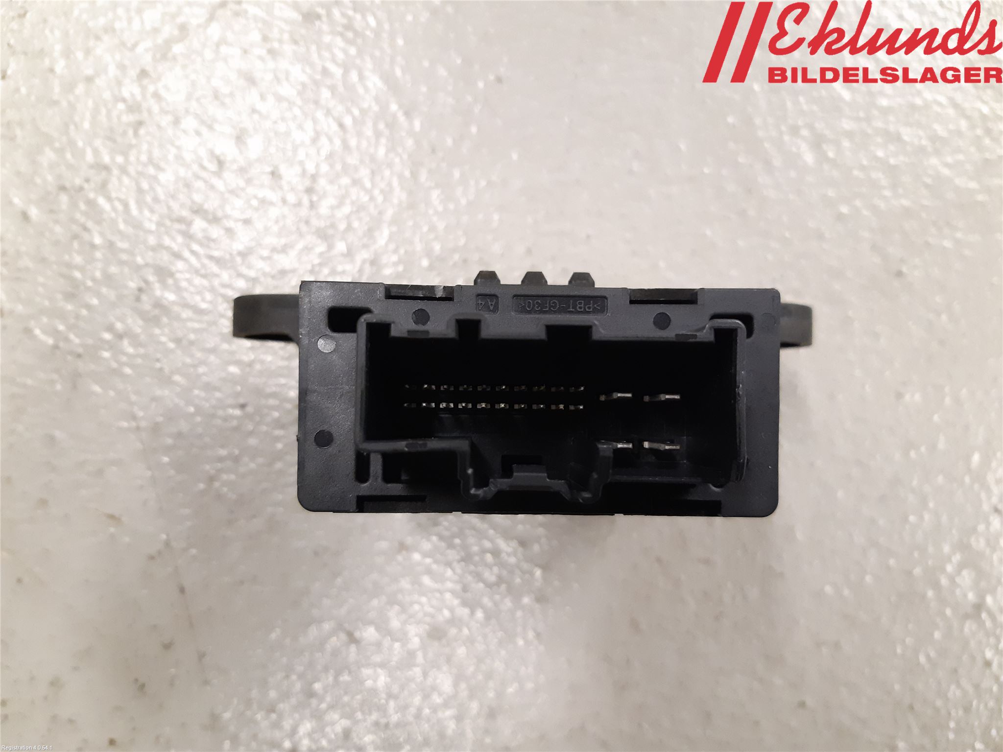Ford MONDEO 15-22 Styrenhet Dörr