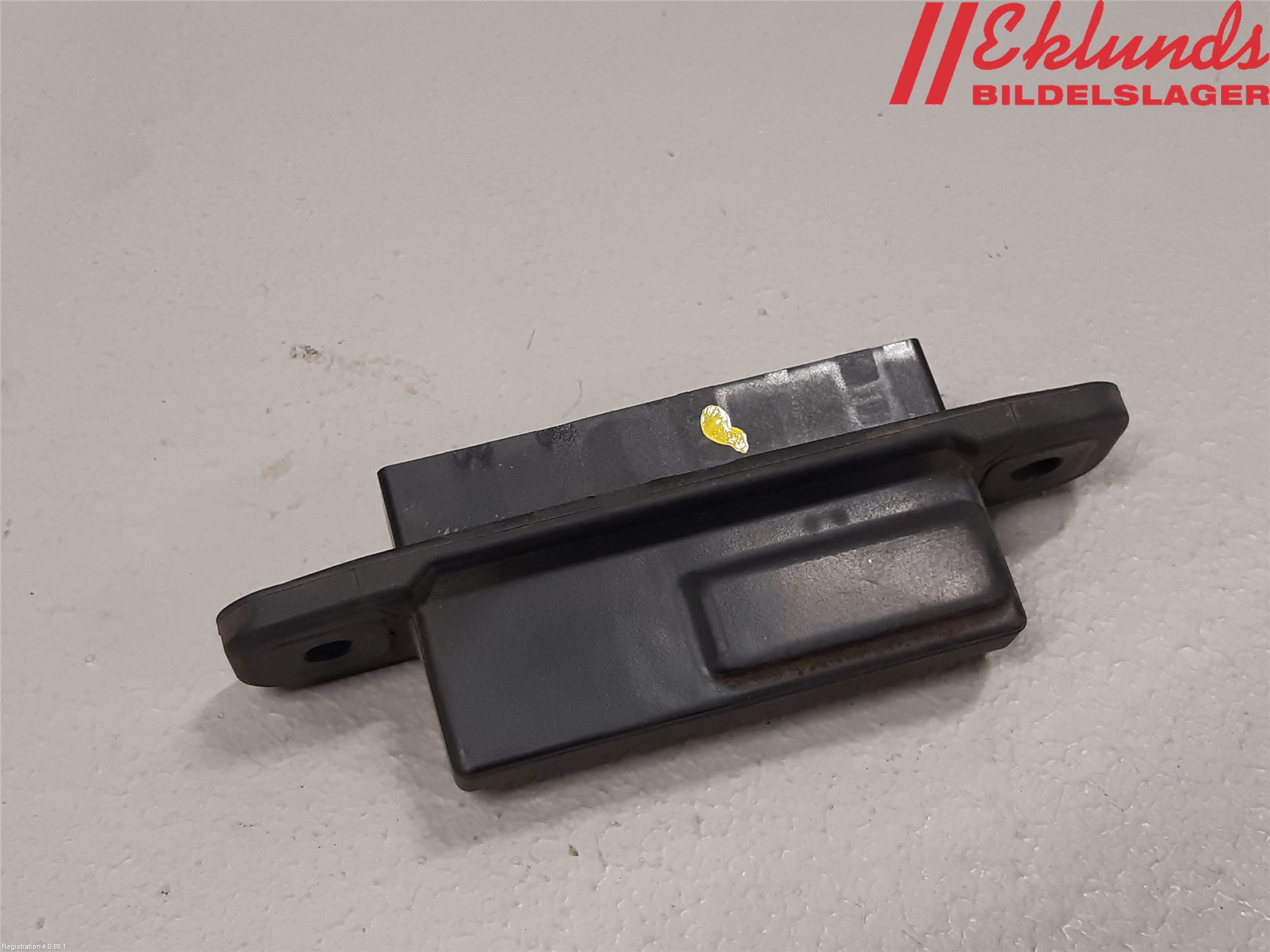 Toyota VERSO 09-18 Bakluckehandtag