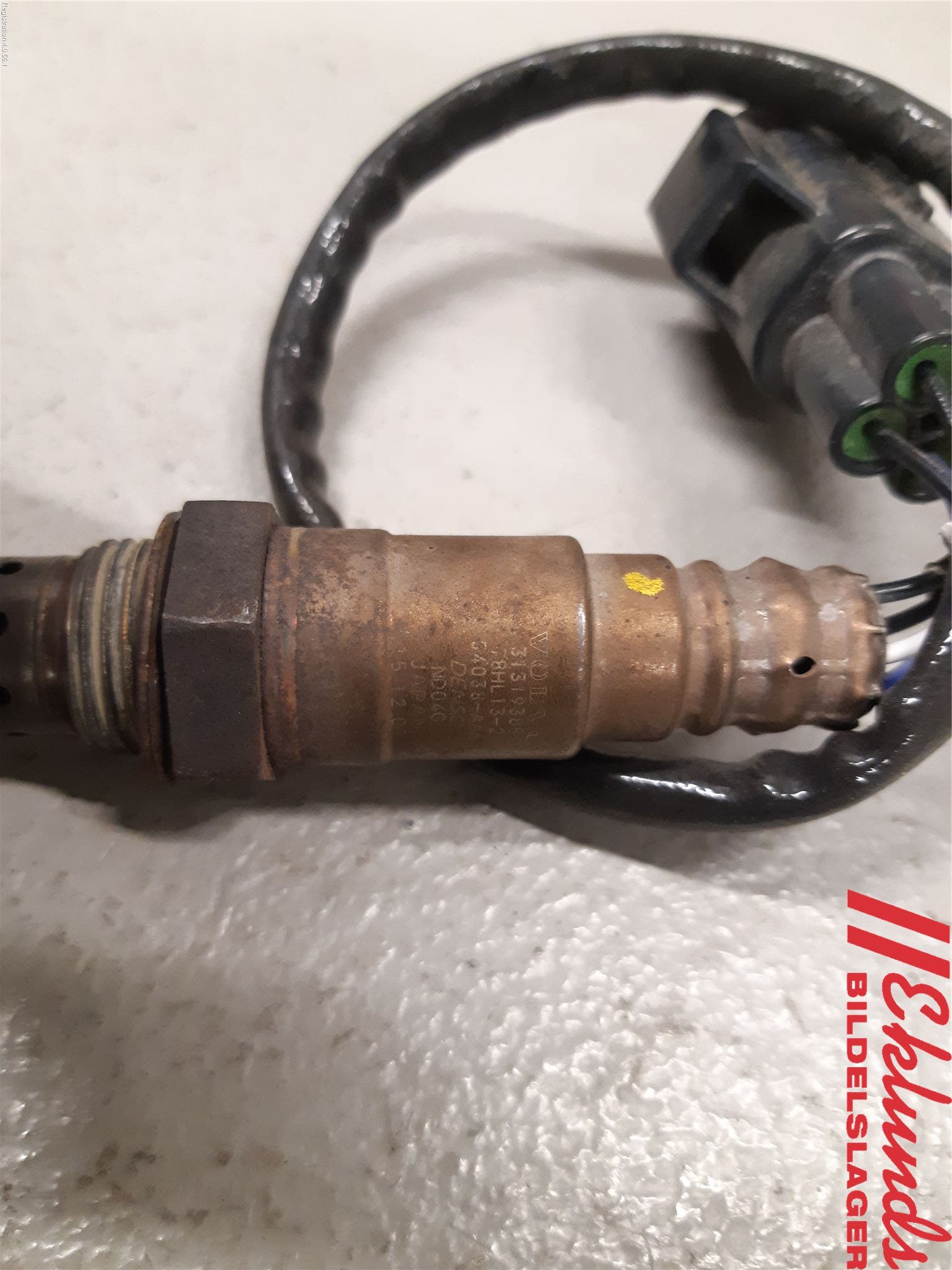 Volvo V40 12-19 Injlambdasond