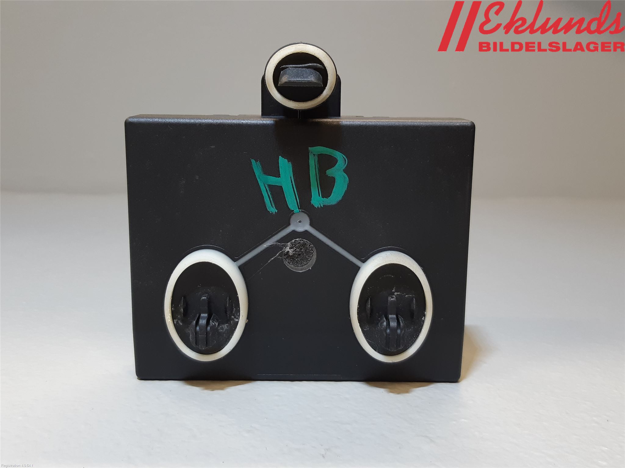 Audi Q3 8U 12-18 Styrenhet Dörr