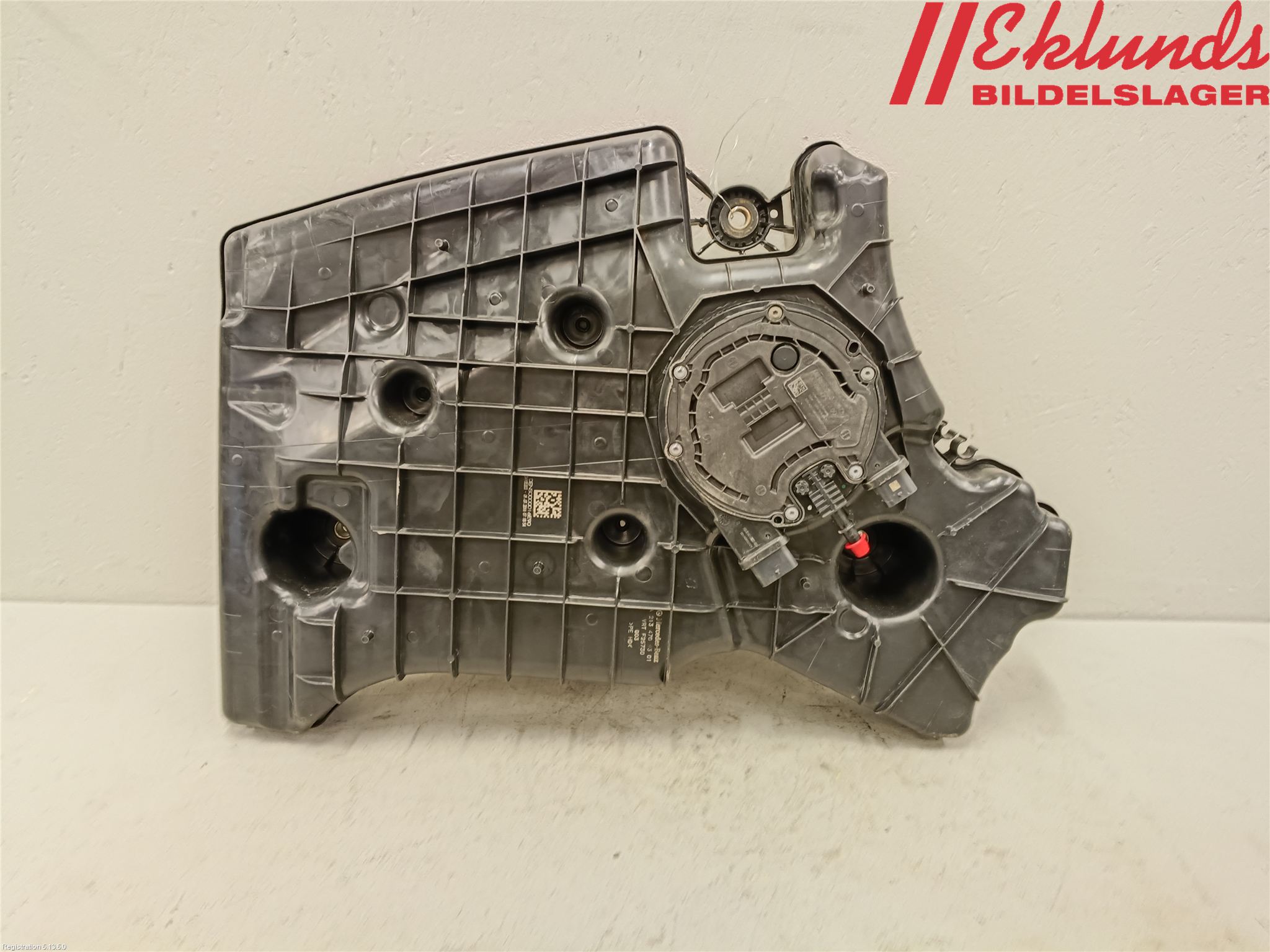 Mercedes-Benz MB E-KLASS (W213) 16-23 Adblue Tank