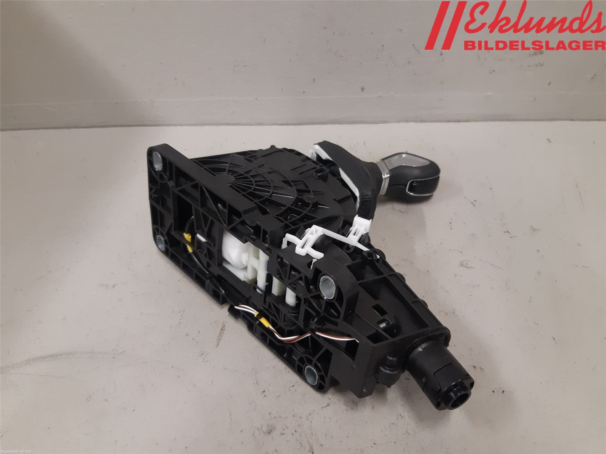 Volvo V90 17->> Växelspak