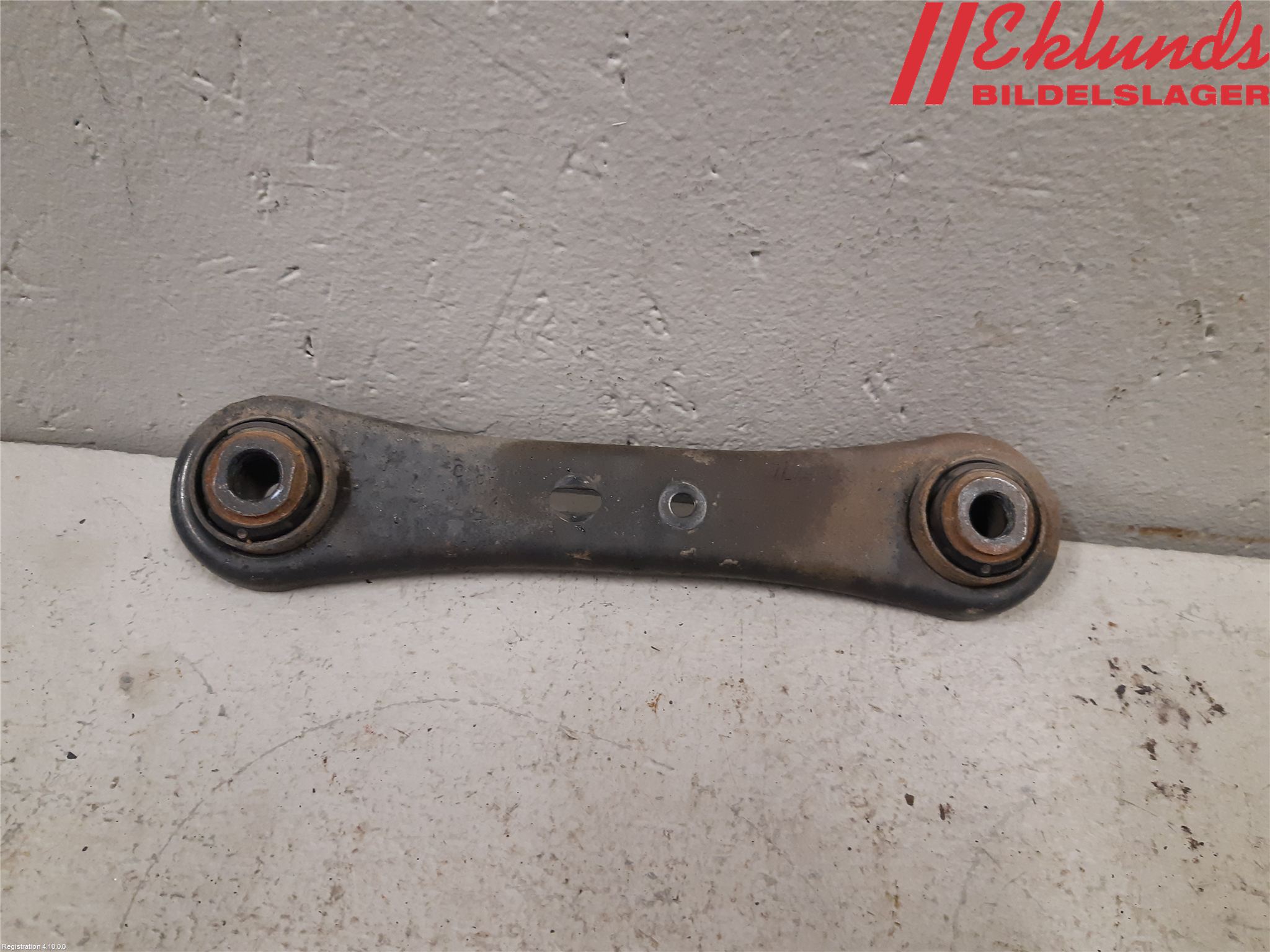 Volvo V70 14-16 Bärarm Bak Höger