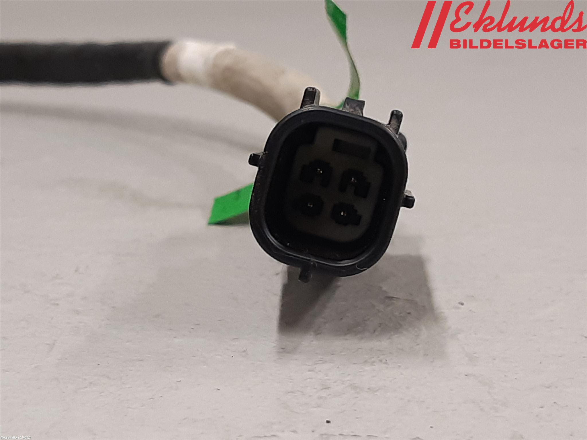 Toyota COROLLA 19- Injlambdasond