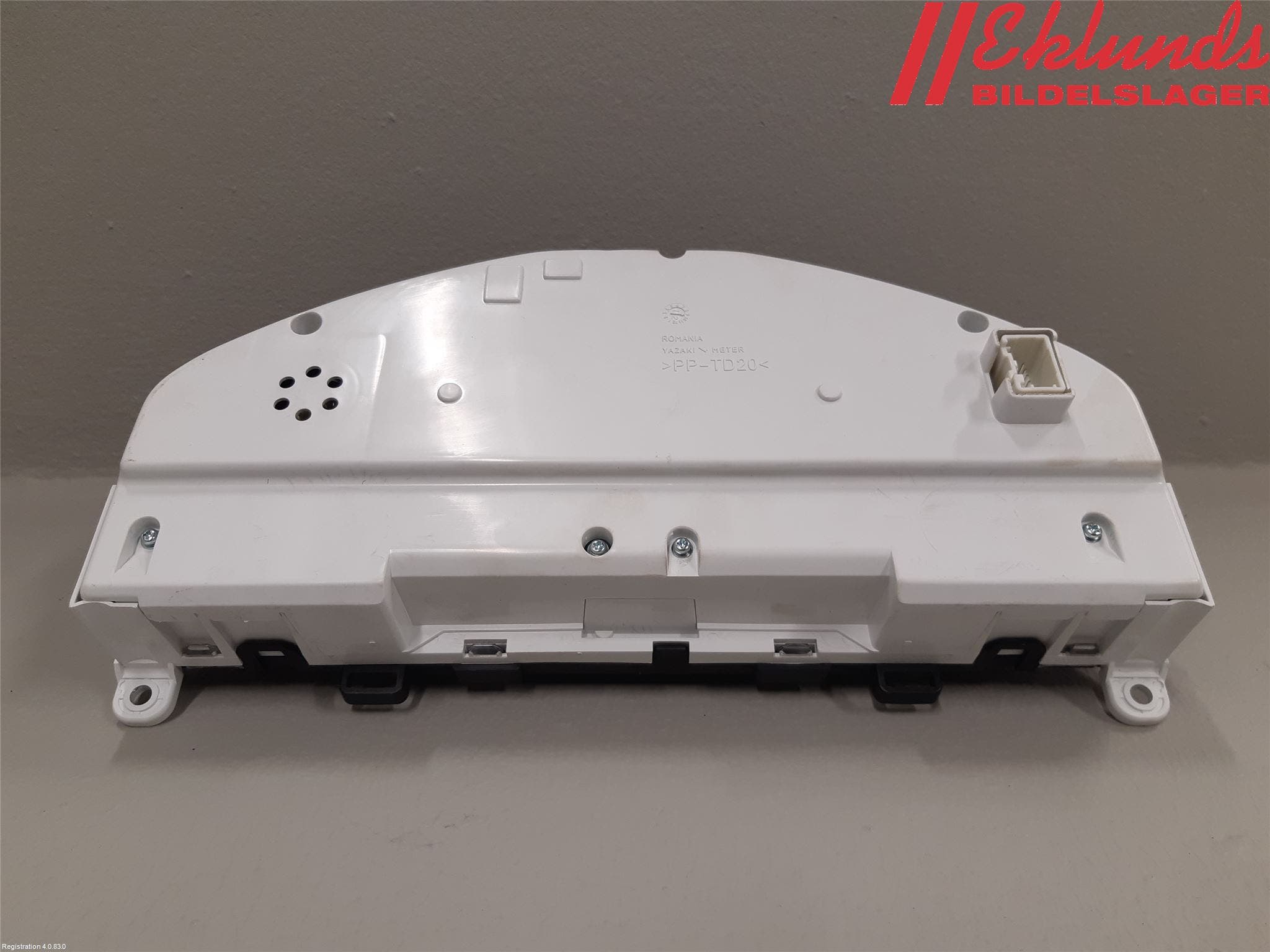 Volvo S60 11-13 Instrument Komb