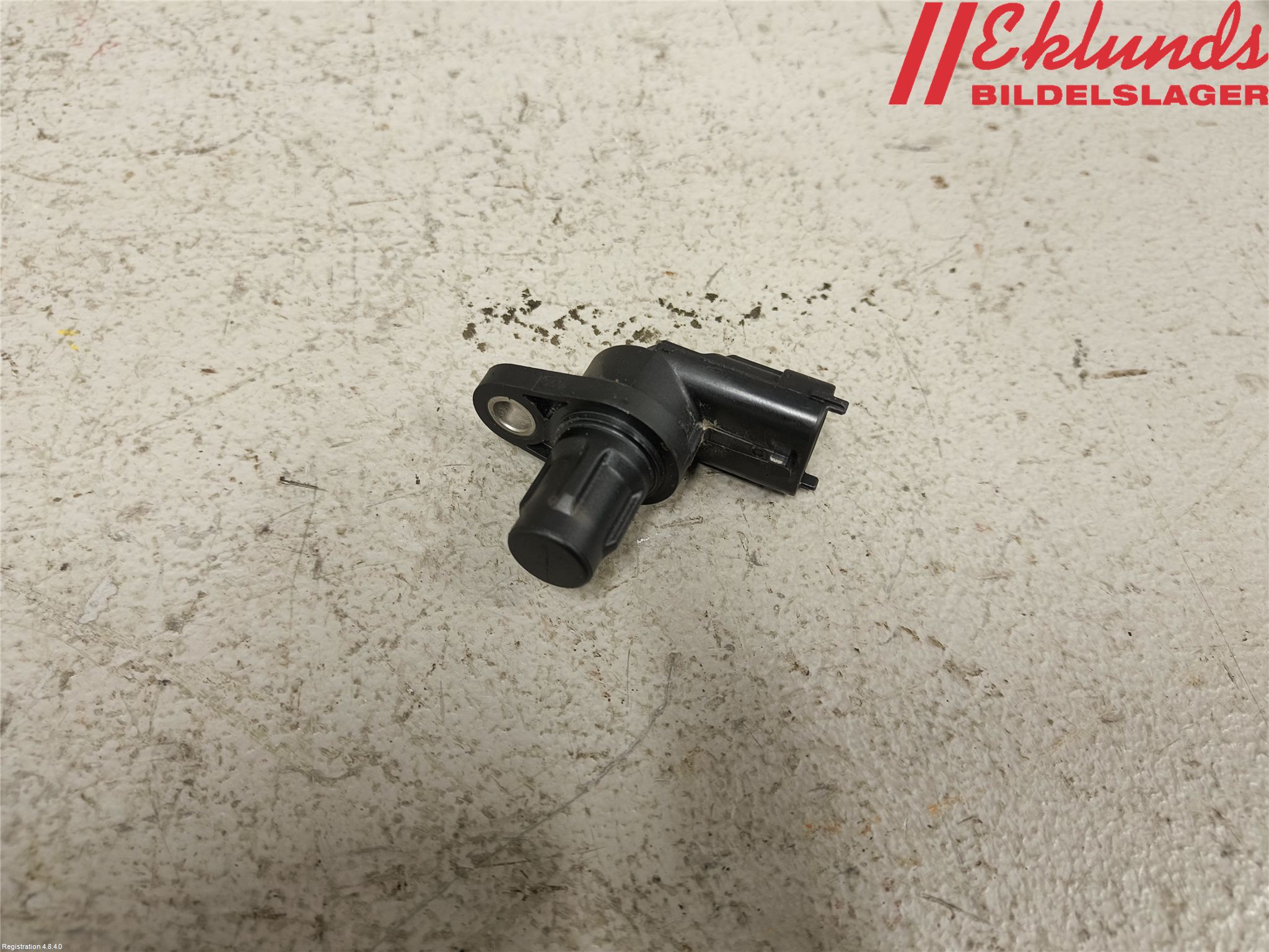 Volvo V60 14-18 Kamaxel Positionsgivare