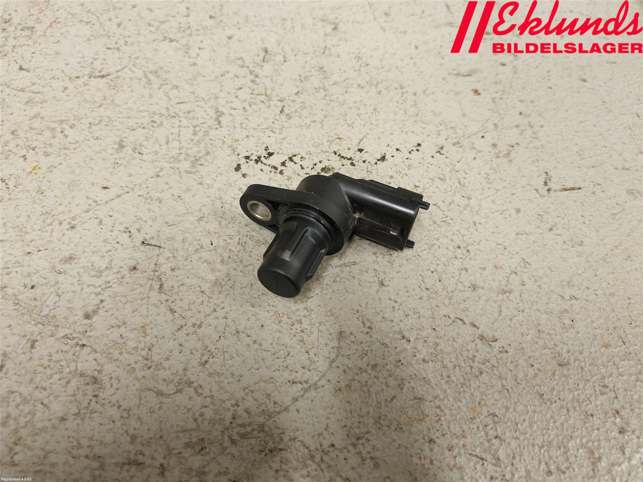 Volvo V60 14-18 Kamaxel Positionsgivare