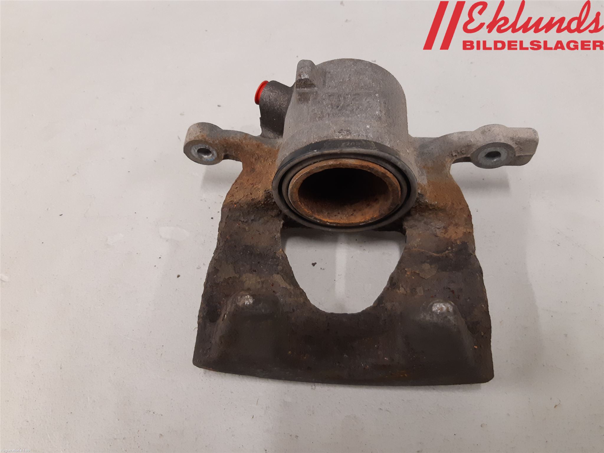 BMW 2 F45 Active Tourer 14-21 Bromsok Fram Vänster