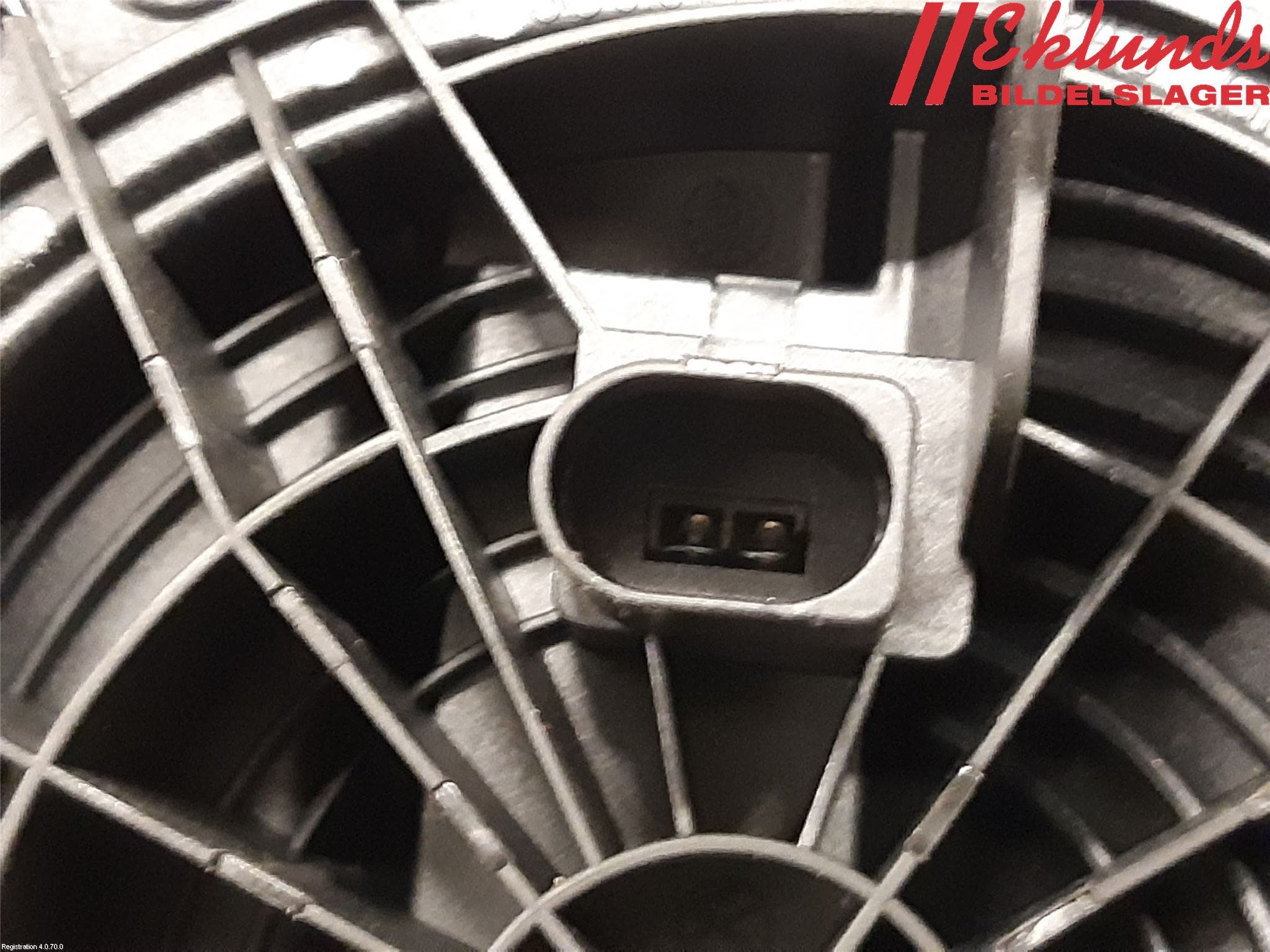 Volkswagen VW PASSAT CC 08-16 Bakluckehandtag