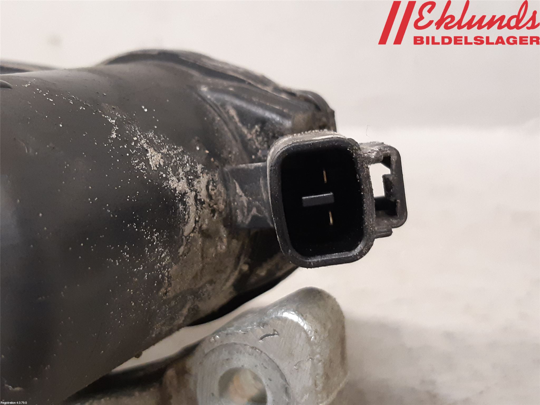 Toyota COROLLA 19- Bromsok Bak Vänster