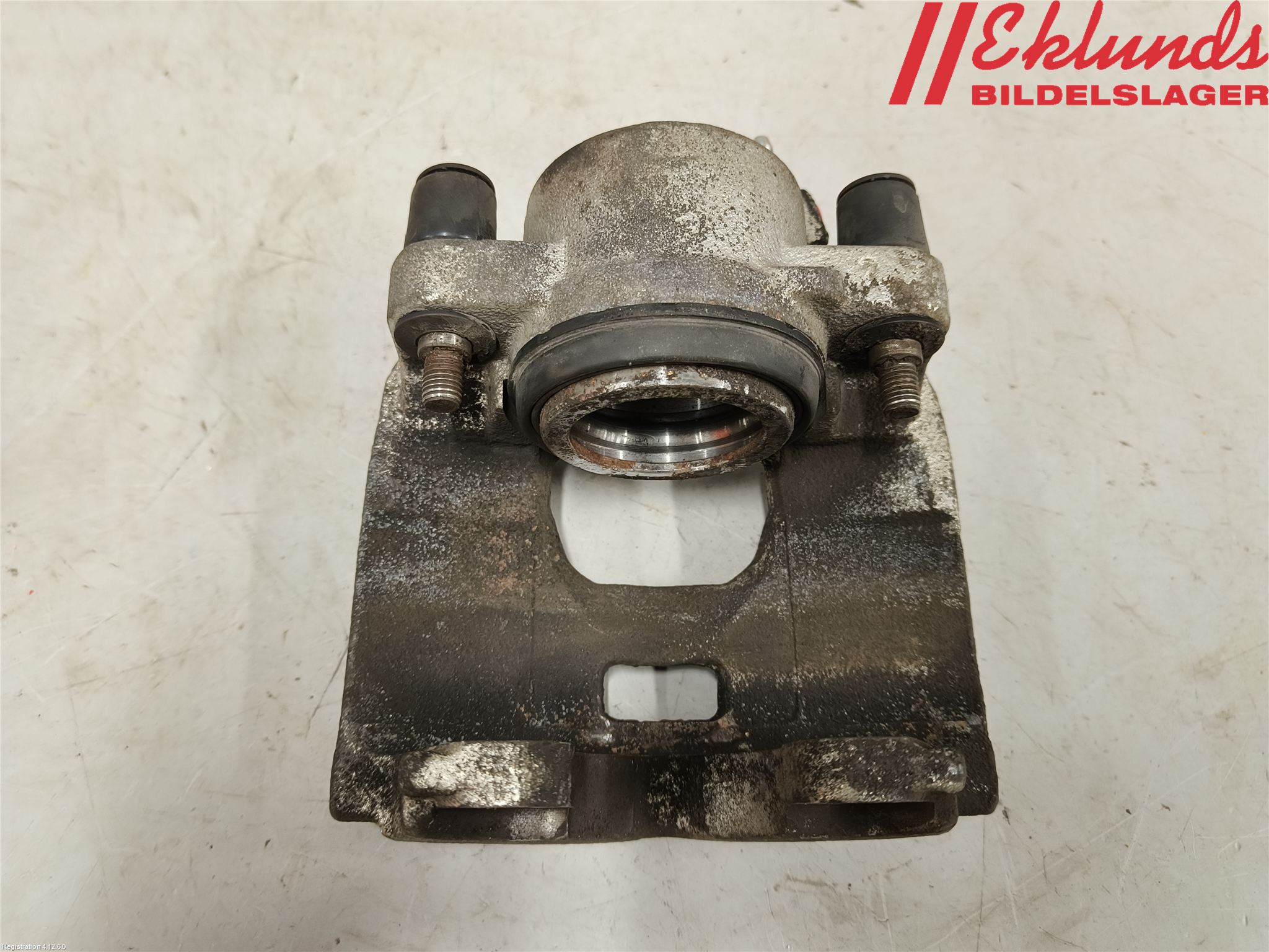 Ford S-MAX 06-15 Bromsok Fram Höger