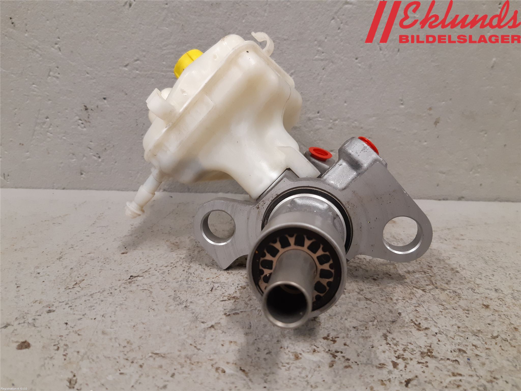 Opel INSIGNIA 09-16 Broms Huvudcylinder