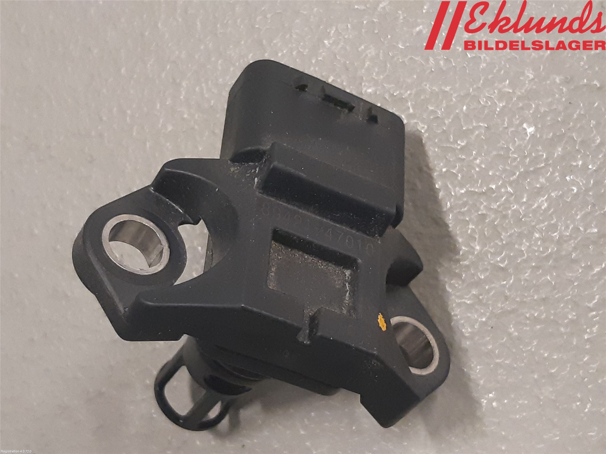 Toyota YARIS XP130 15-20 Sensor Övrigt