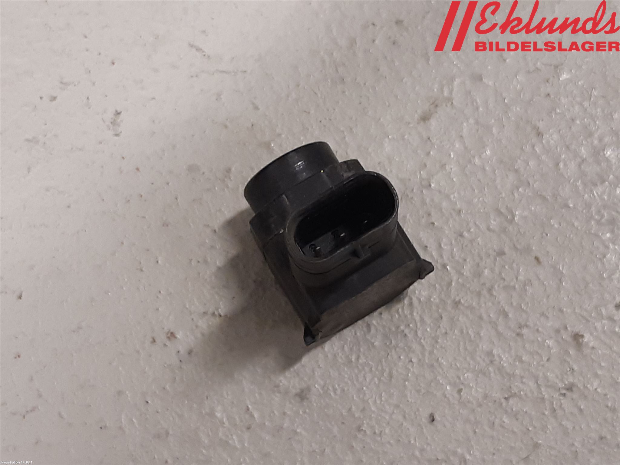 Audi A6/S6     05-11 Parkeringshjälp Frontsensor