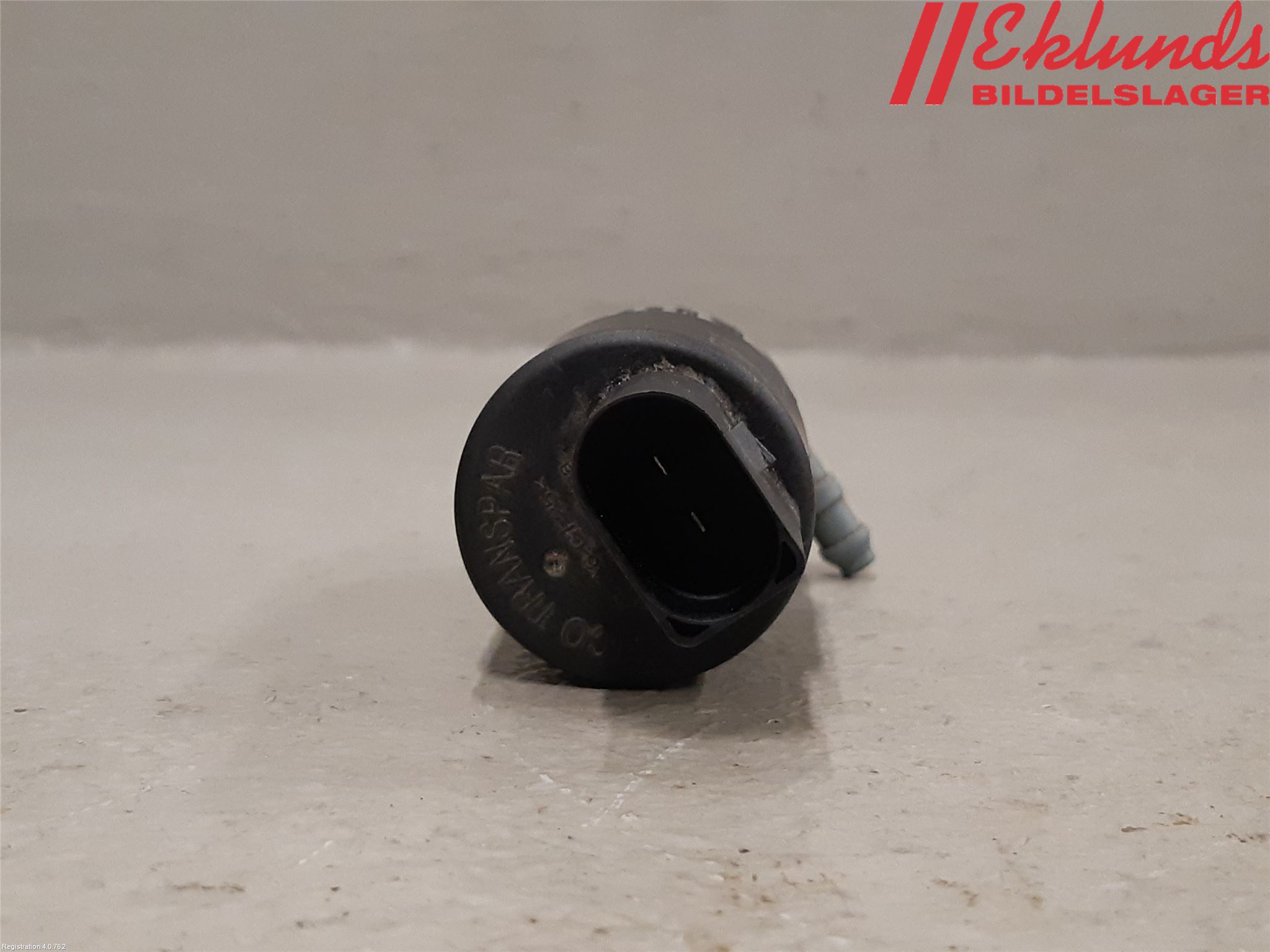 Ford FOCUS 11-14 Spolarpump Vindruta