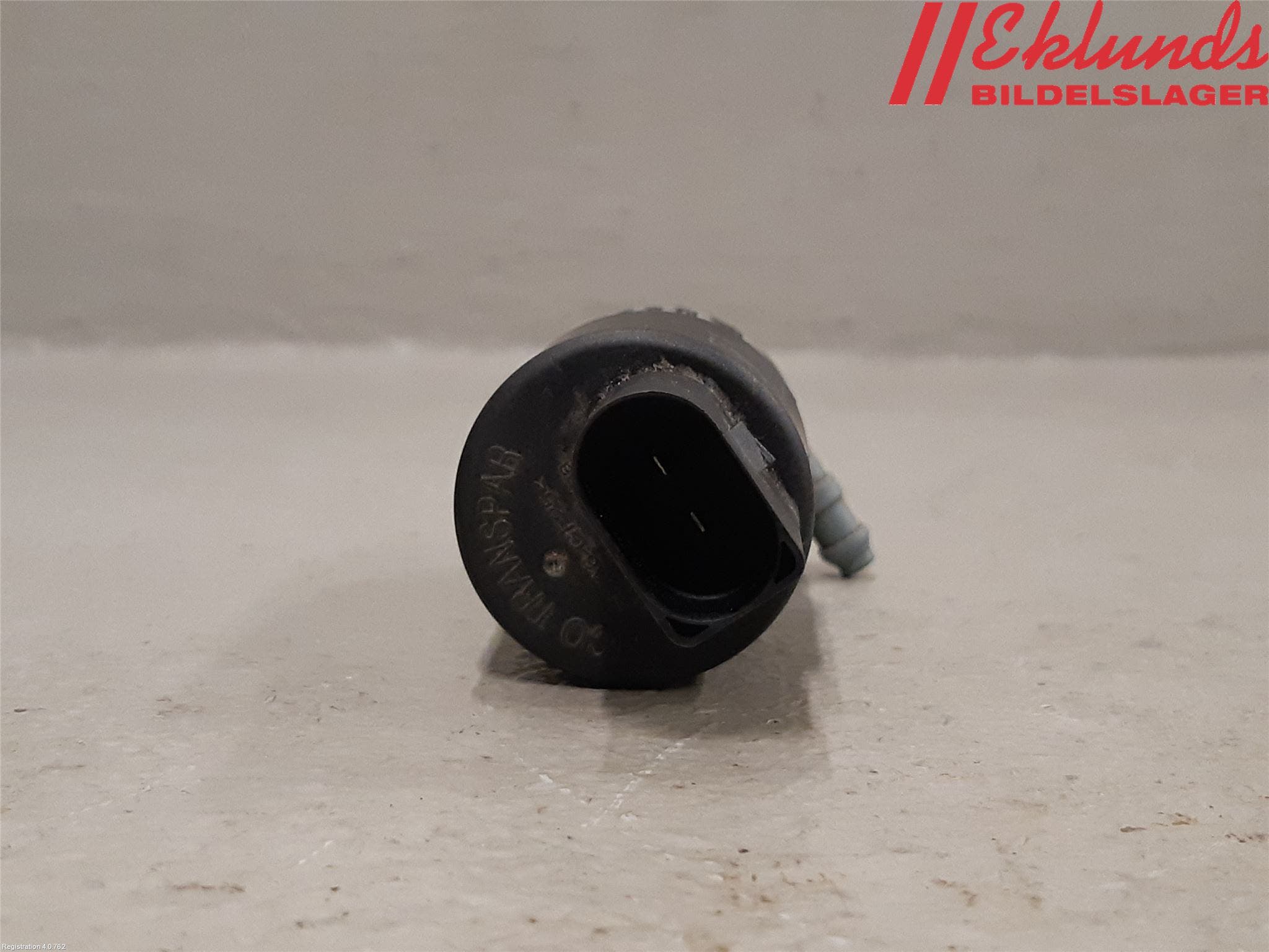 Ford FOCUS 11-14 Spolarpump Vindruta