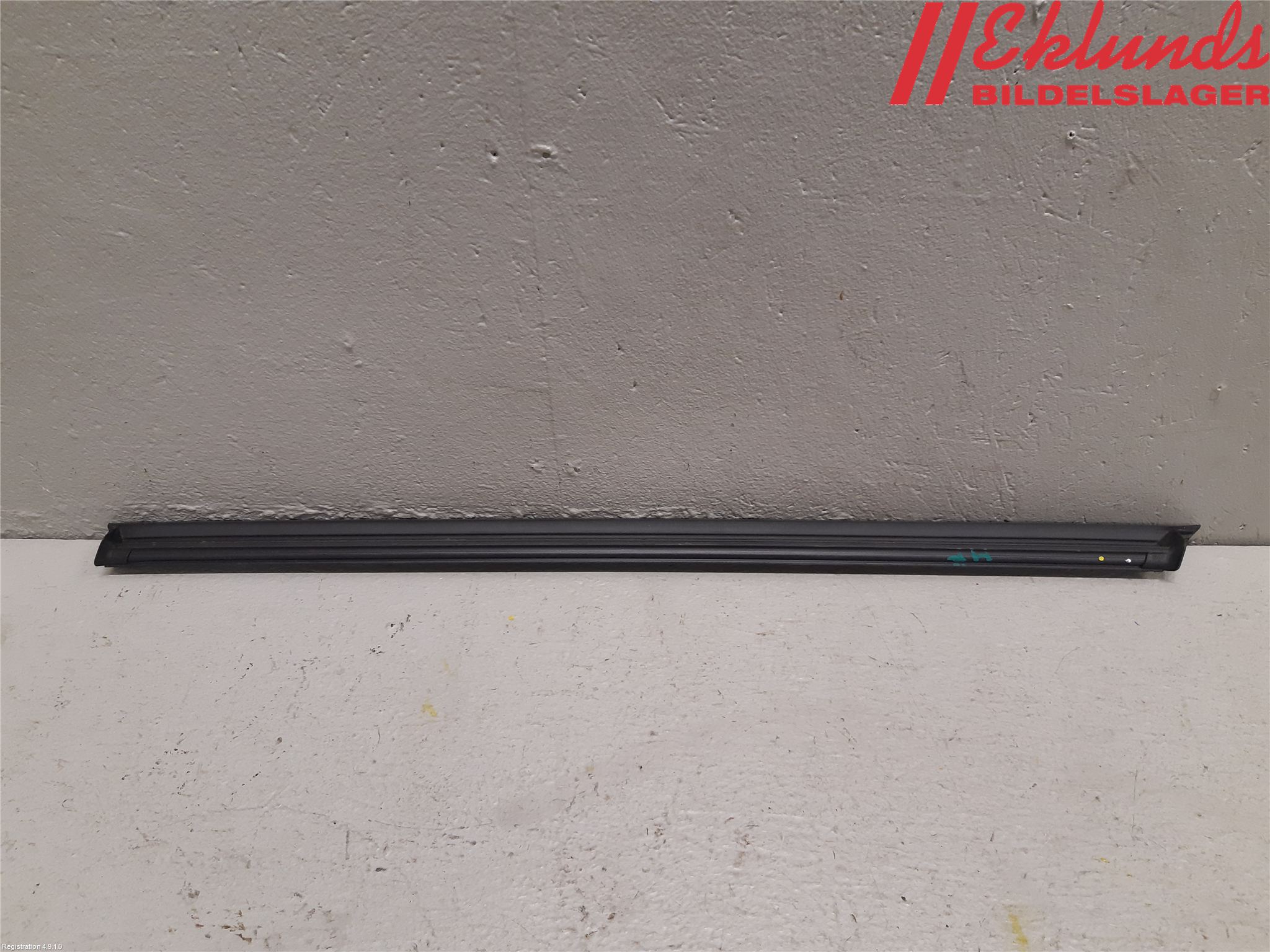 Volvo V60 19- Styrlist Ruta