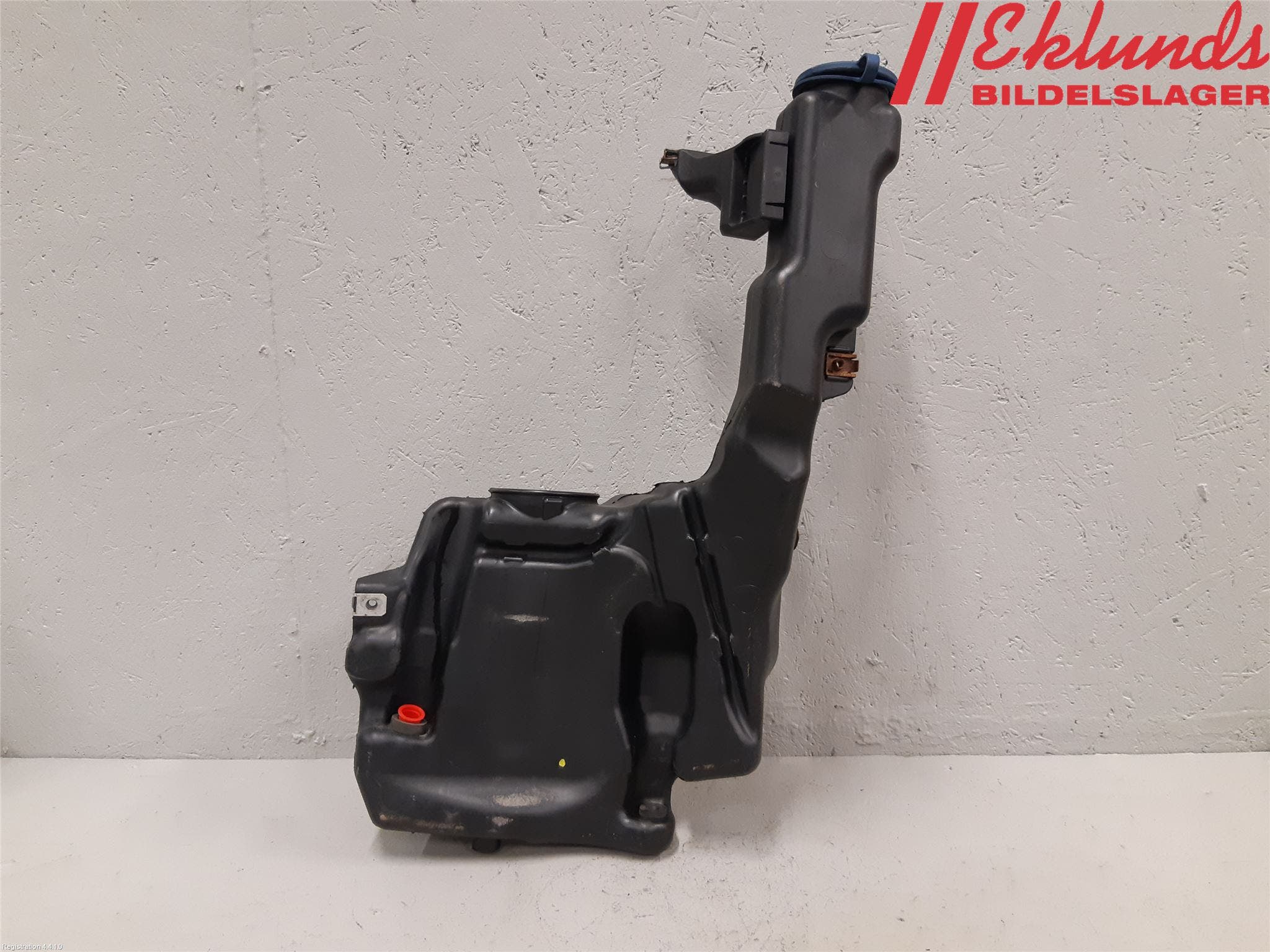 Mercedes-Benz MB C-KLASS (W204) 07-15 Spolartank Vindruta-Strål