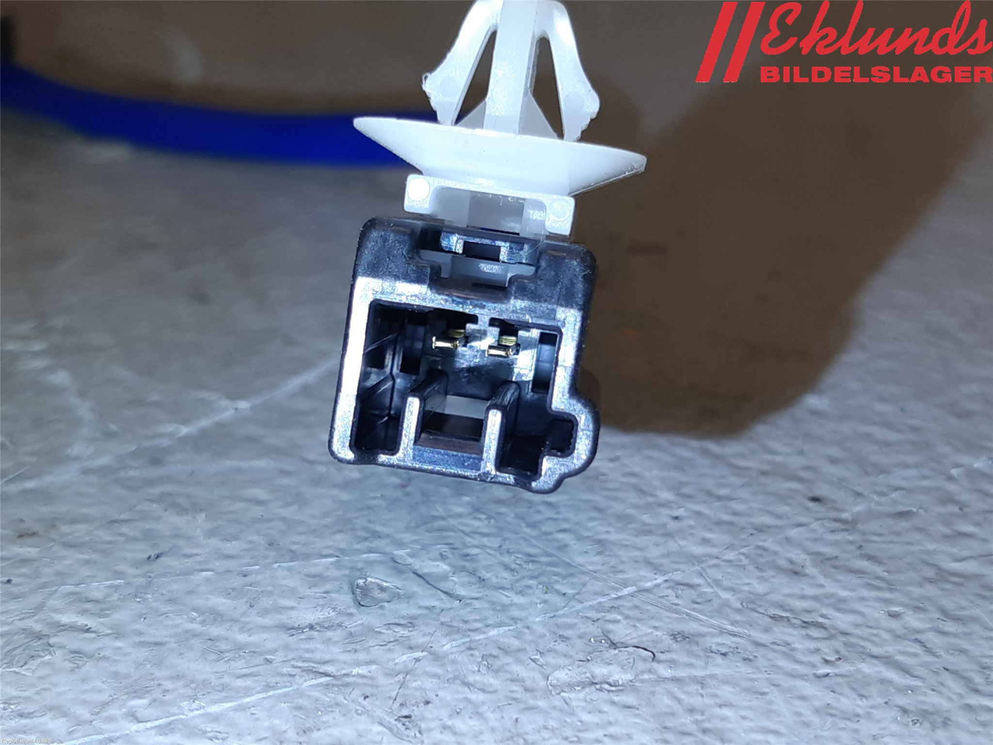 Toyota CAMRY 19-24 Bakluckehandtag