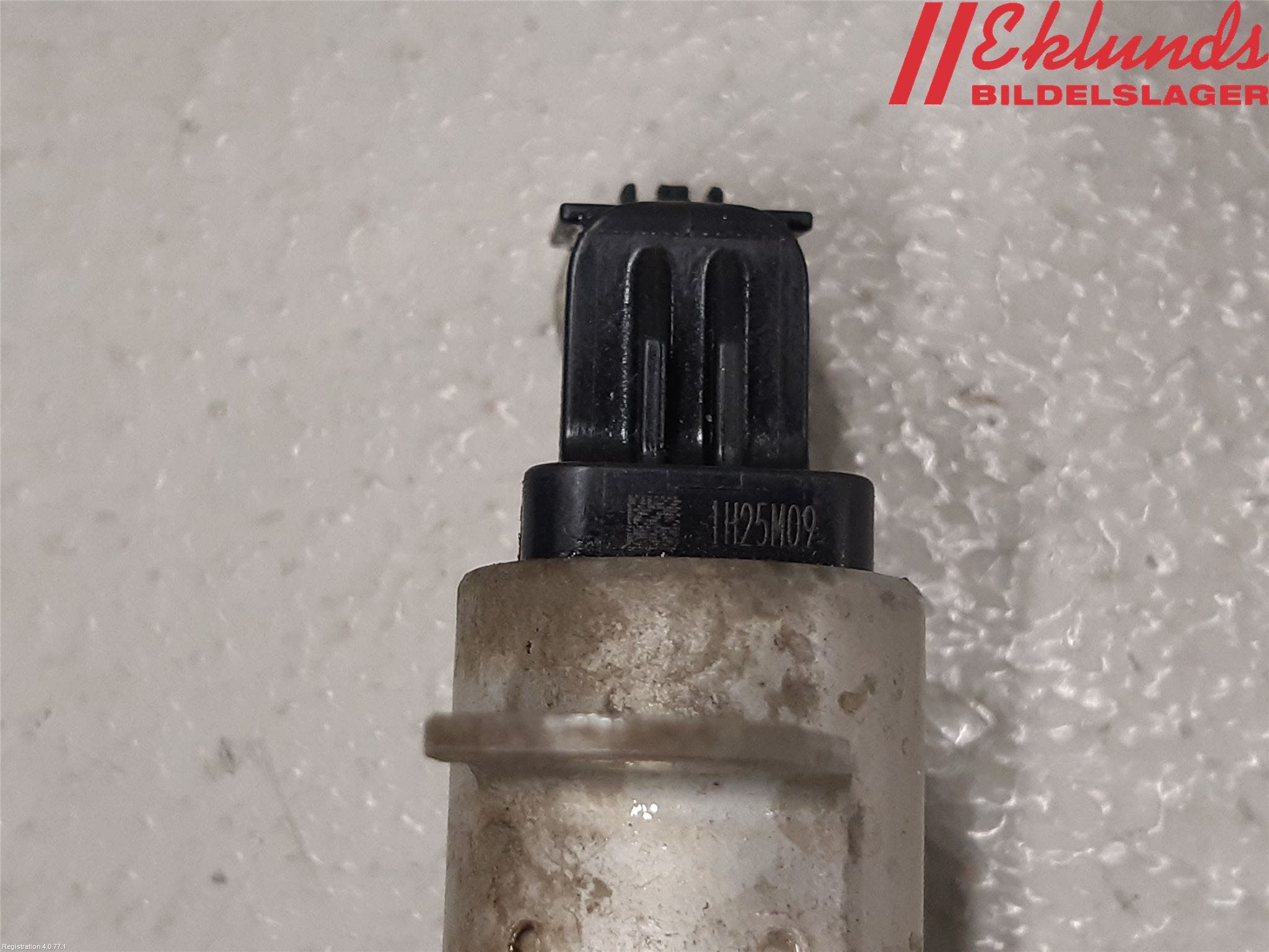 Toyota RAV4 19- Givare Oljetryck