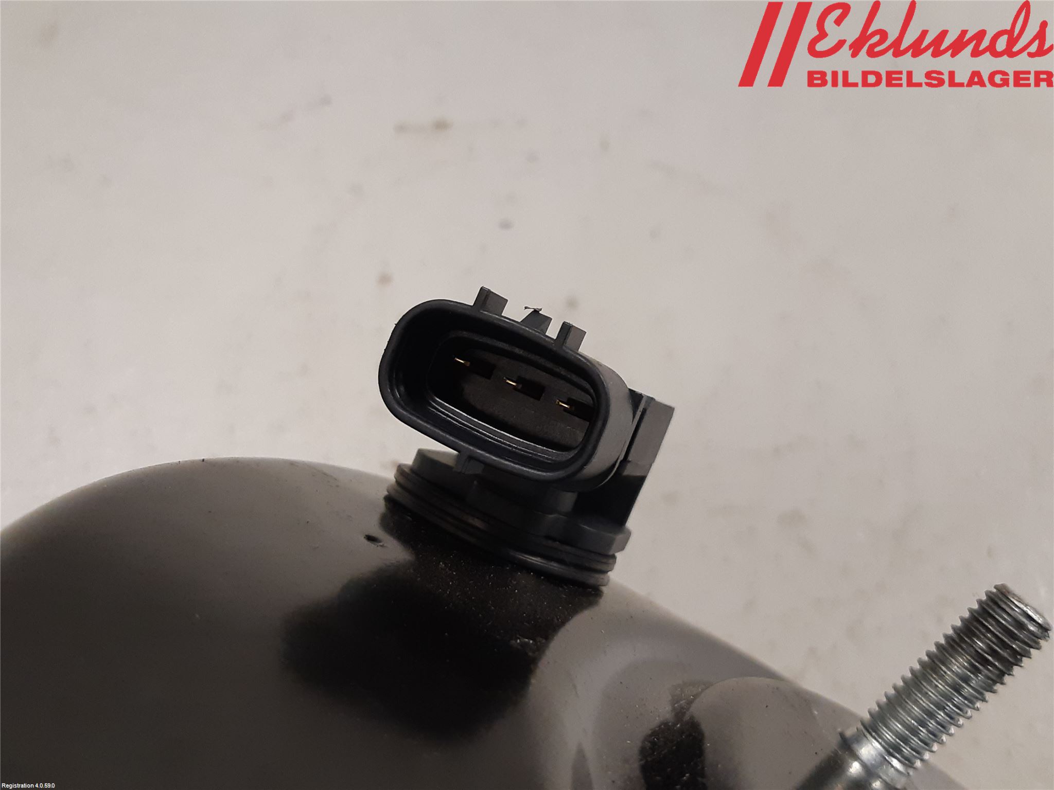 Toyota YARIS XP130 15-20 Bromsservo