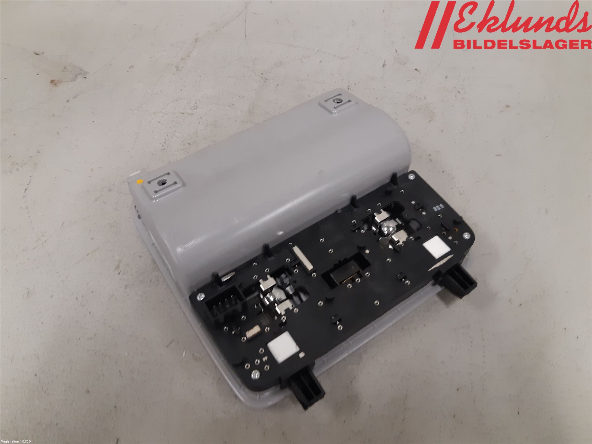 Hyundai i30 GD 13-17 Innerbelysning