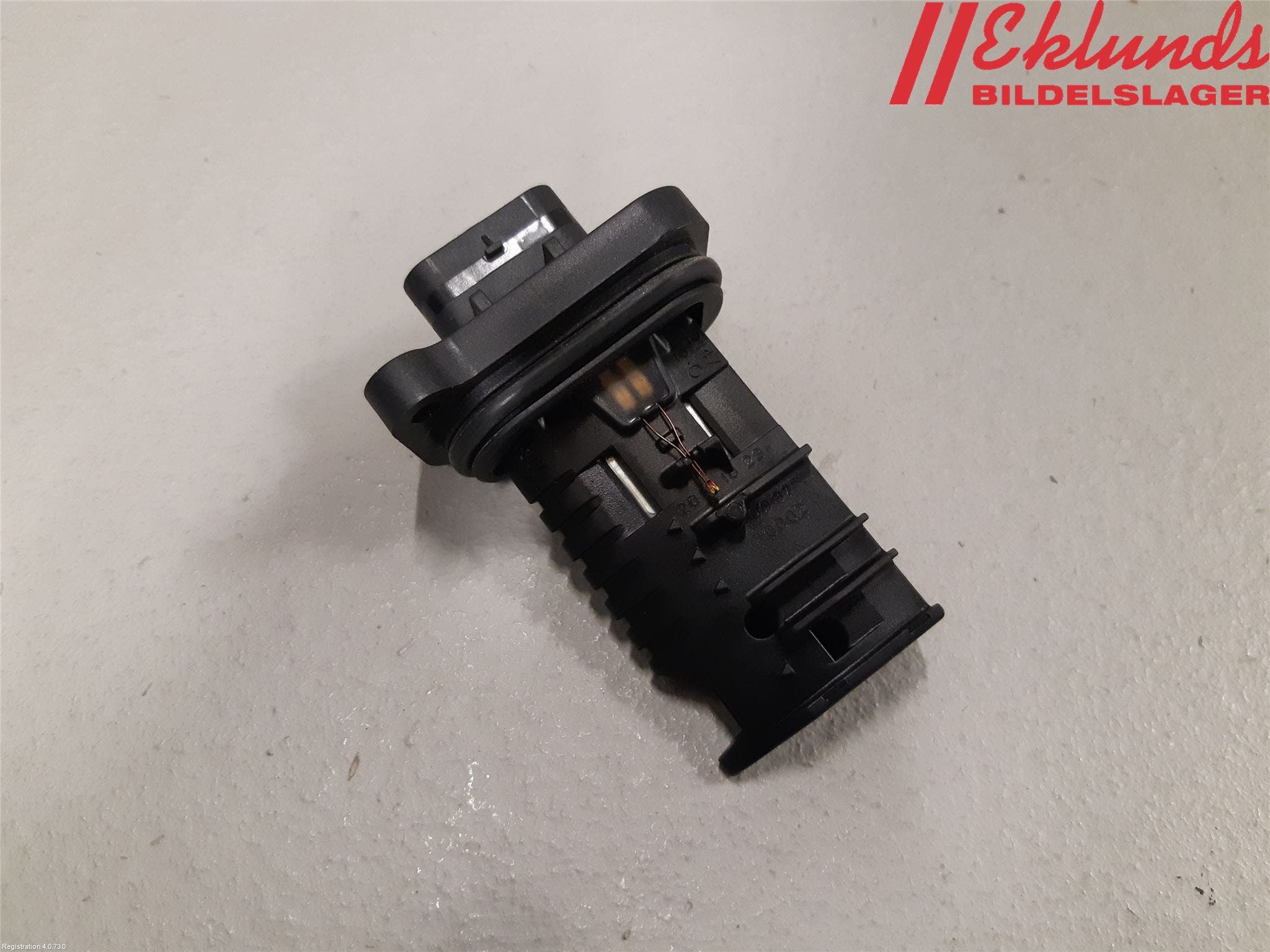 BMW 3 F30/F31/F80 12-19 Injluftmassamätare