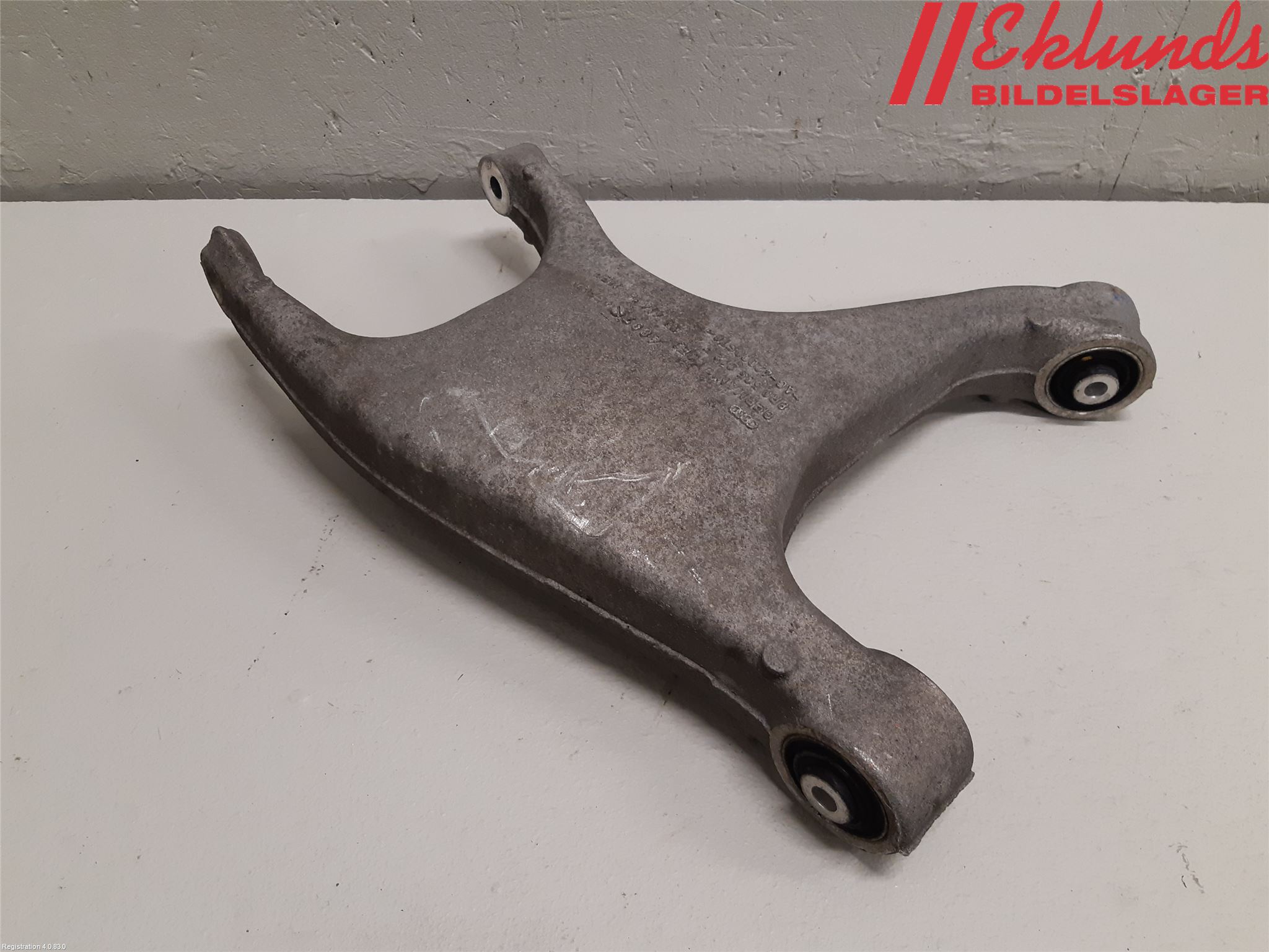 Audi A6/S6 4G 11-18 Bärarm Bak Höger