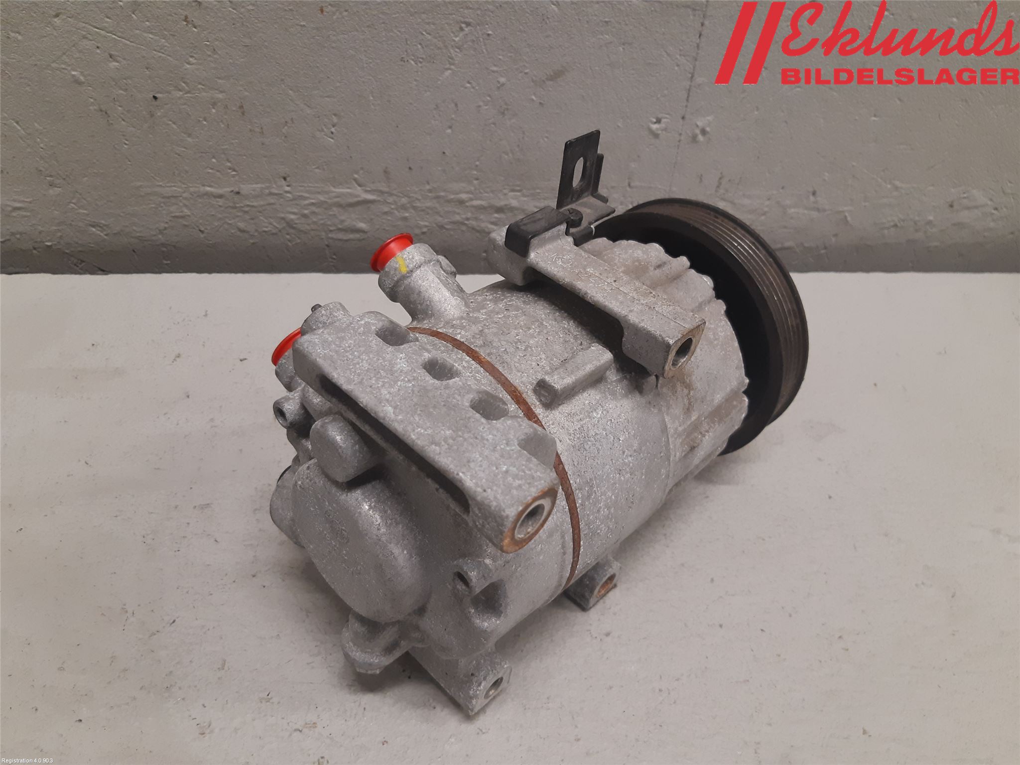 Kia CEED 12-18 Ac Kompressor
