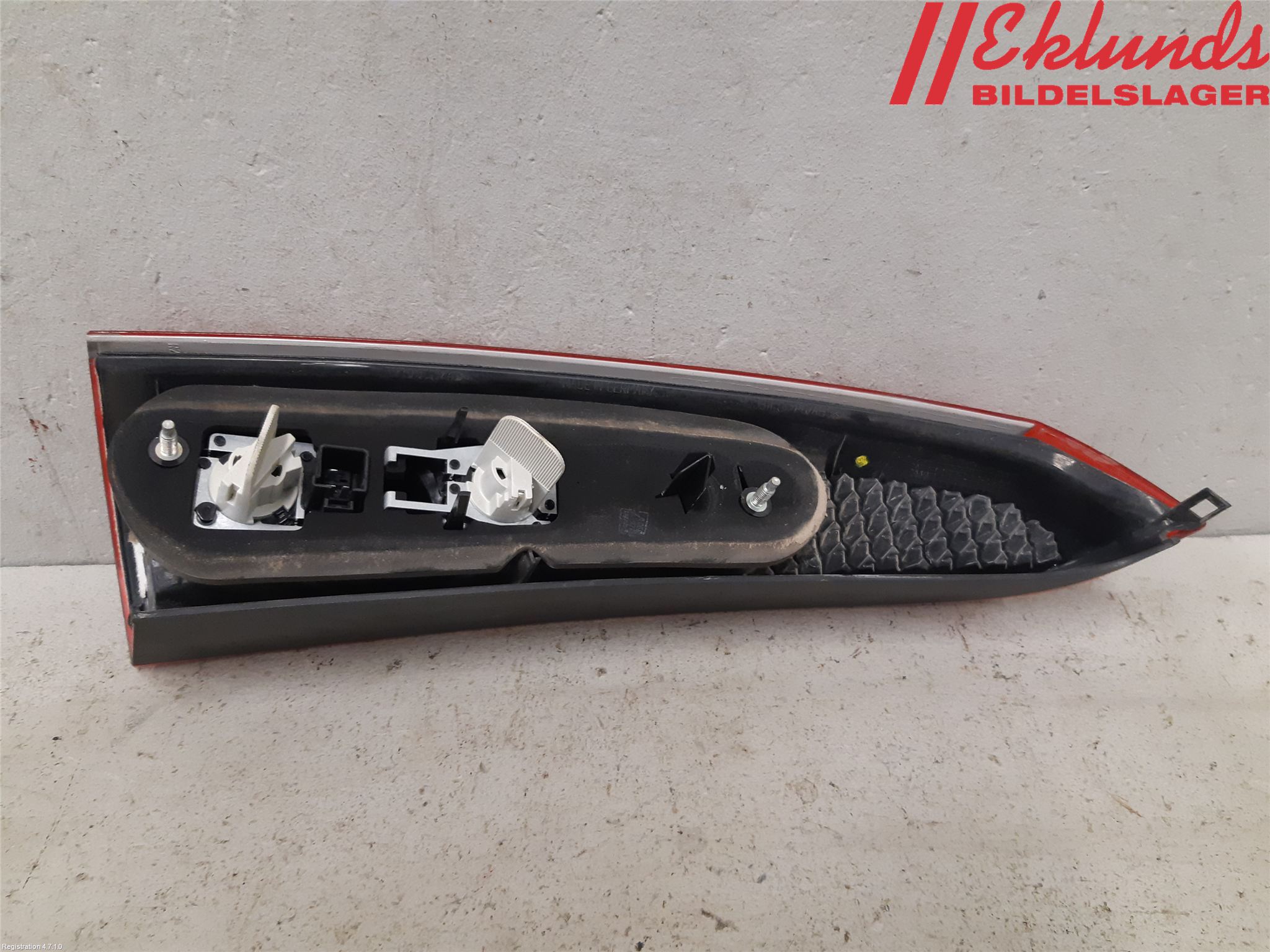 Volvo V70 05-08 Bakljus Höger