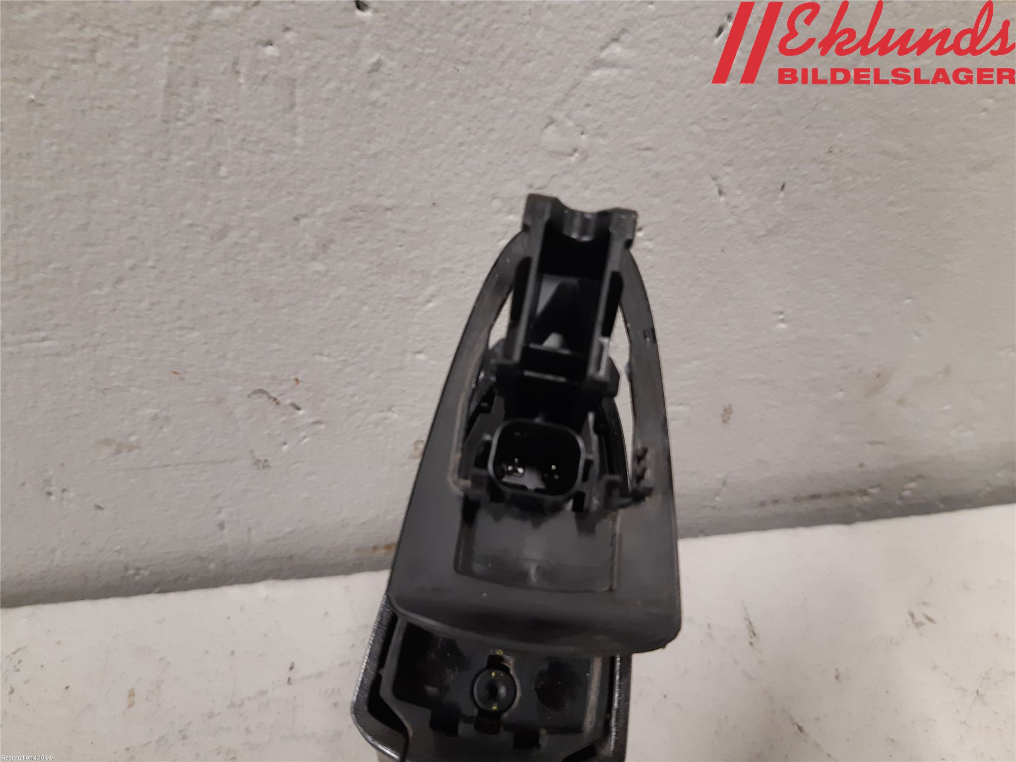 Toyota RAV4 19- Dörrhandtag Yttre Vä