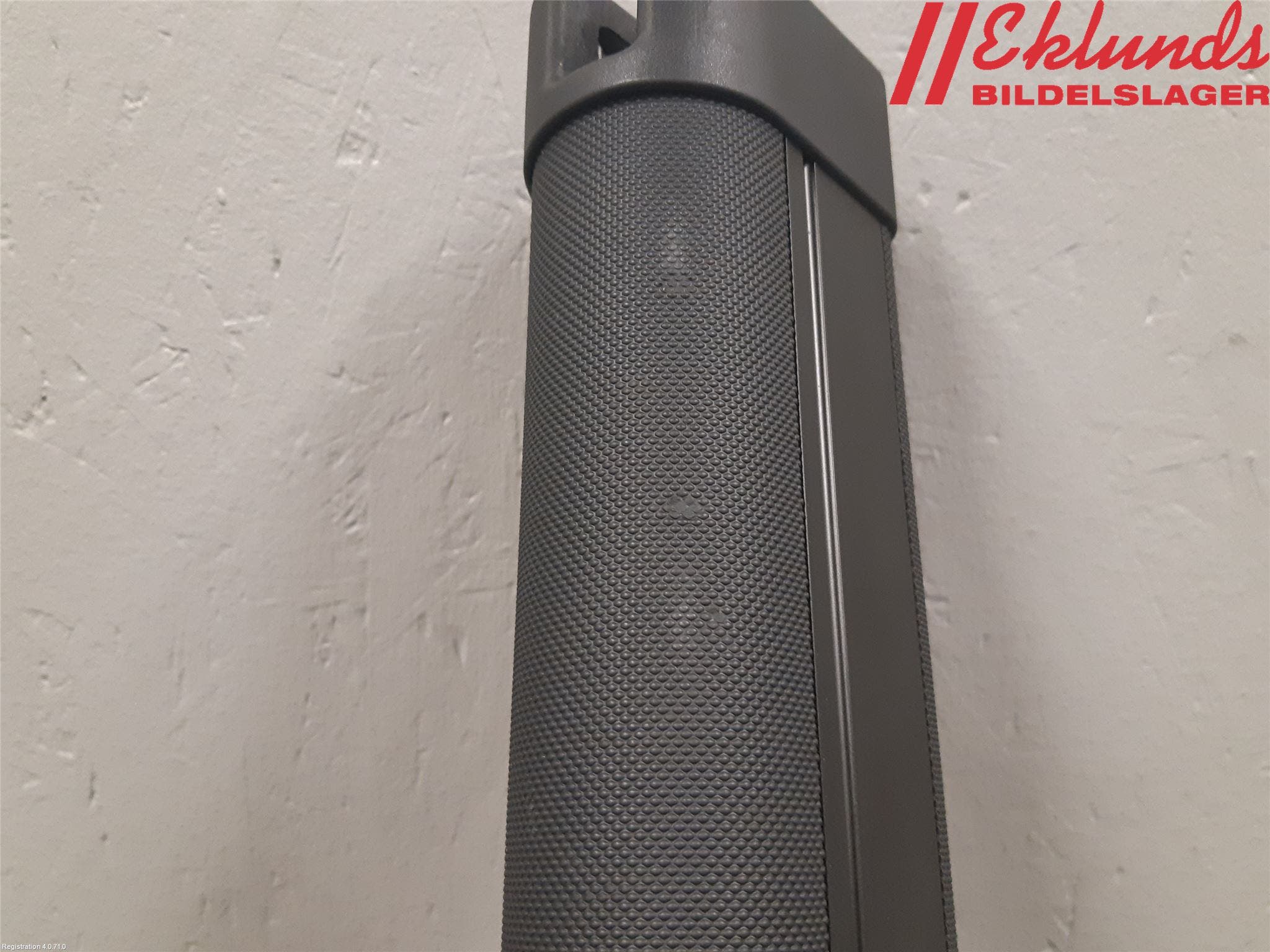 Audi A6 ALLROAD 12-18 Lastnät