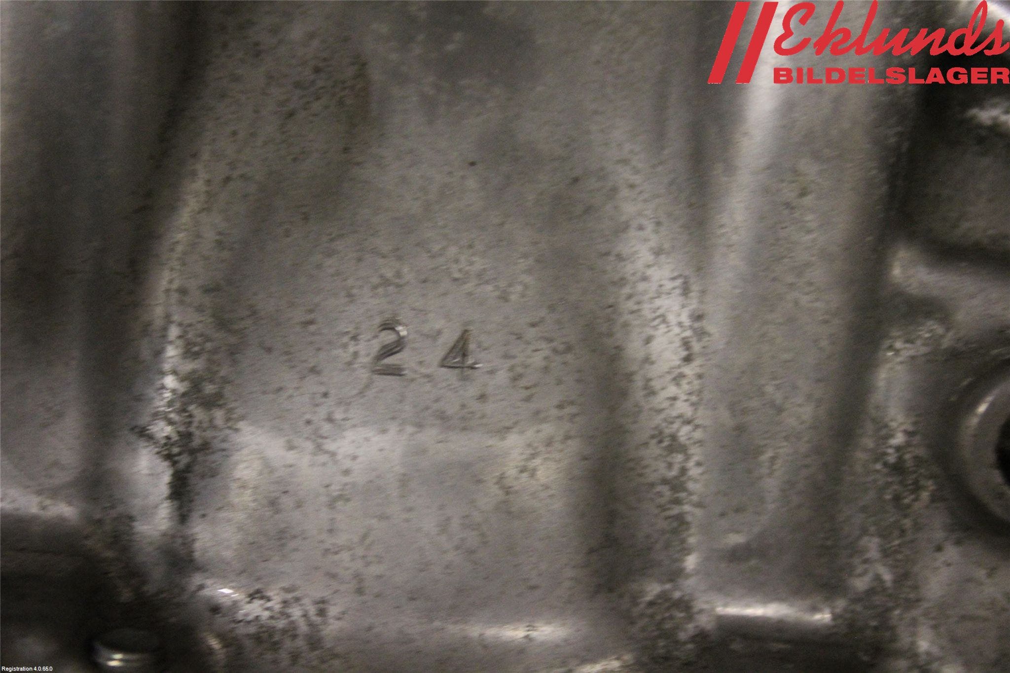 Toyota YARIS XP130 15-20 Motor Bensin