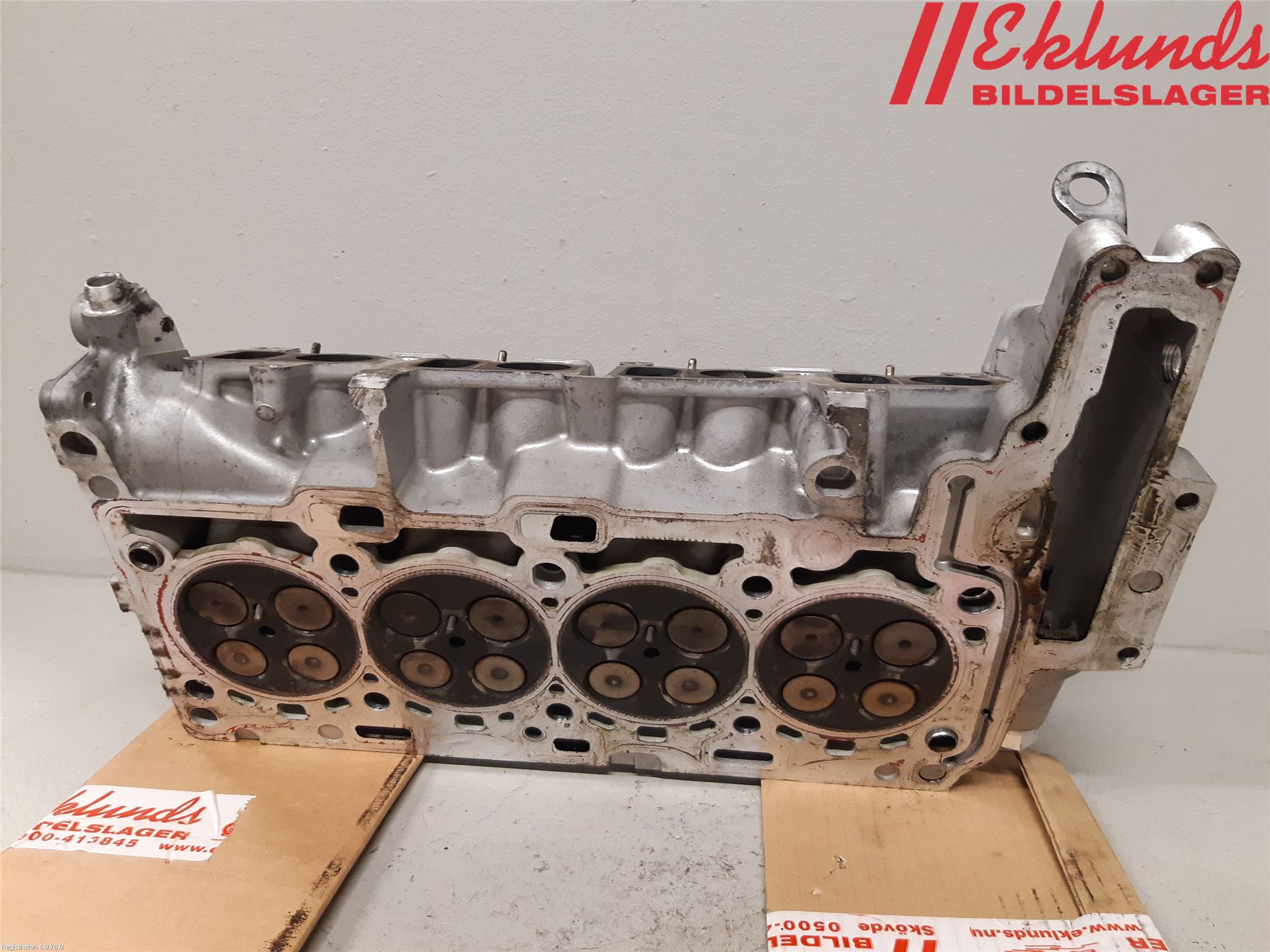 BMW 3 GT F34 13-19 Topplock Diesel