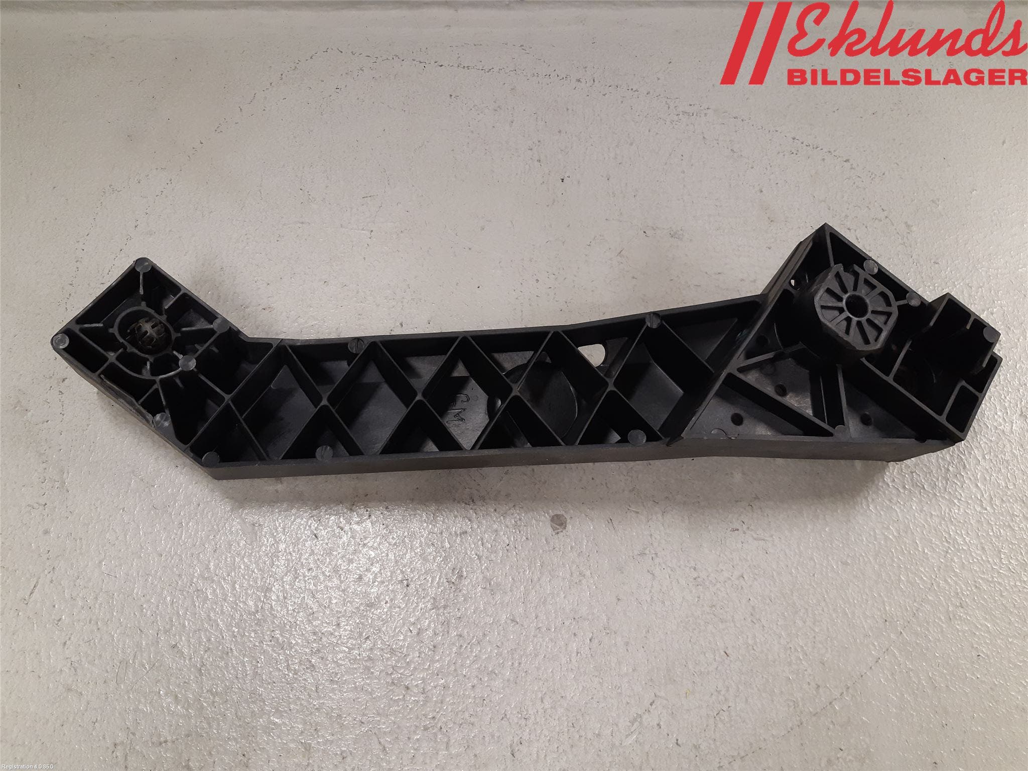 Opel VIVARO 15-19 Front Övrigt