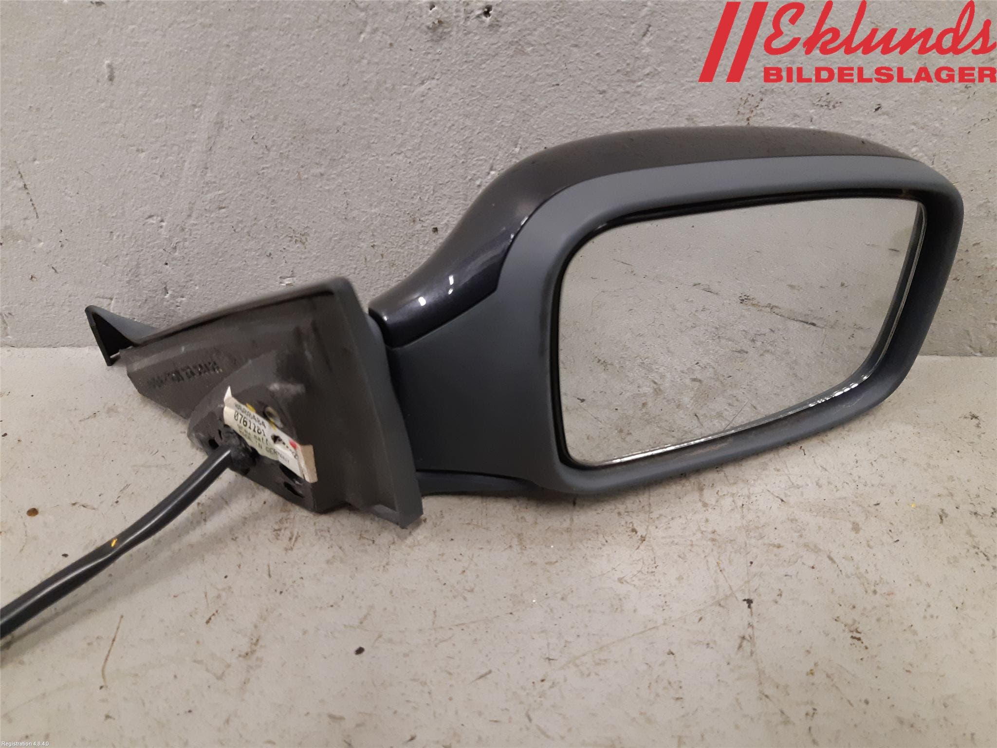 Volvo C70 98-05 Spegel Yttre Höger