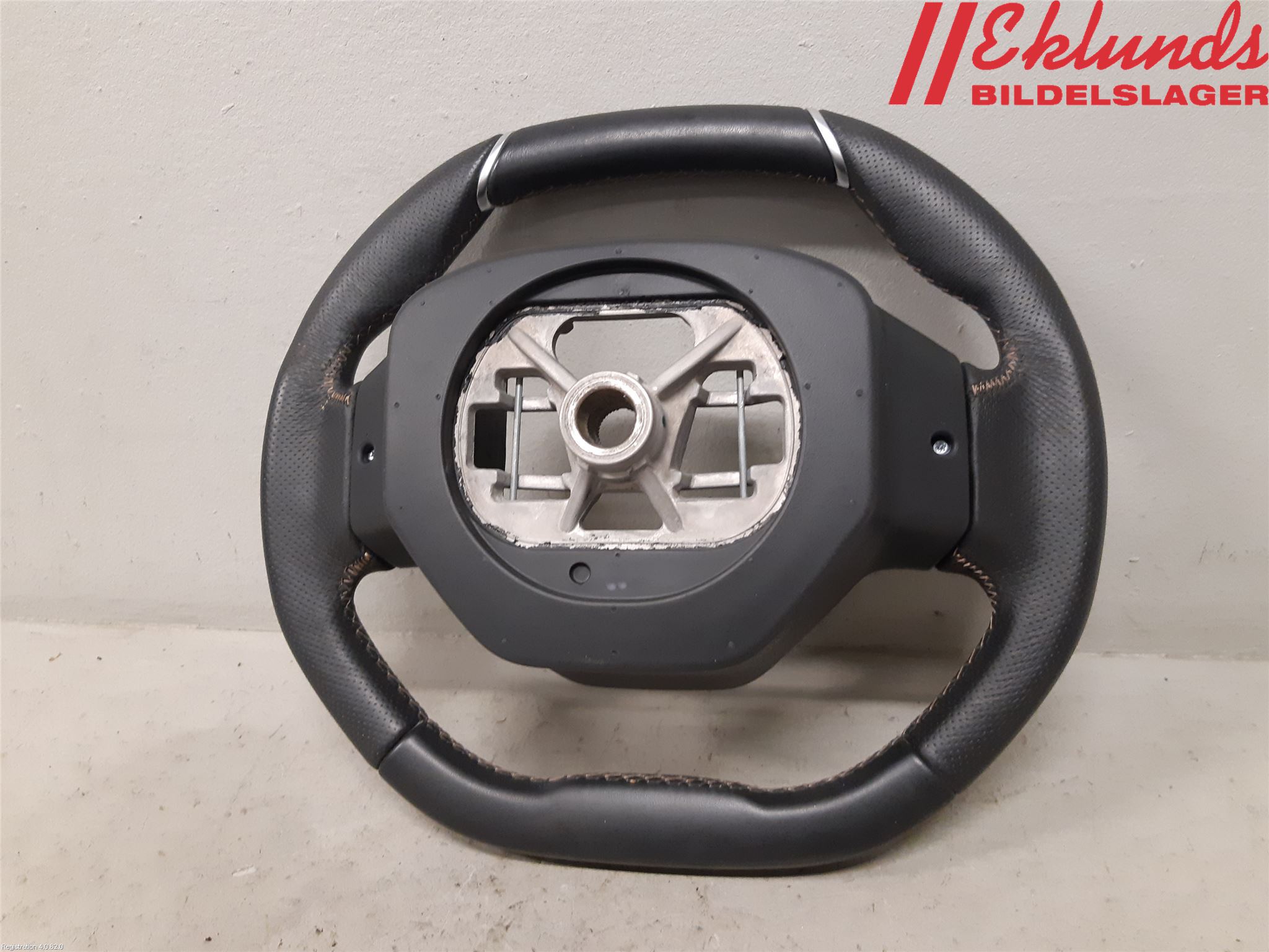 Peugeot 3008 17-24 Ratt