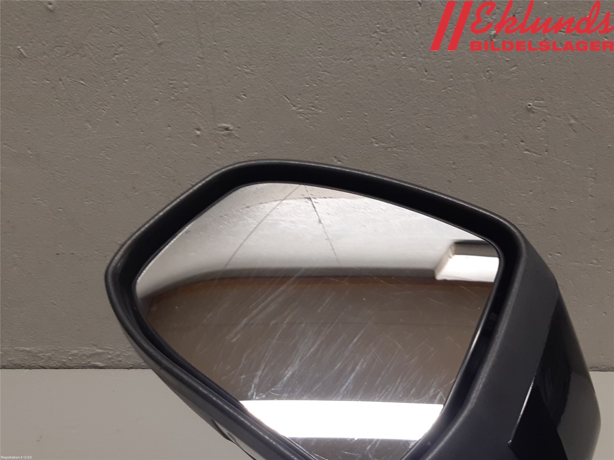 Ford FOCUS 11-14 Spegel Yttre El Vä