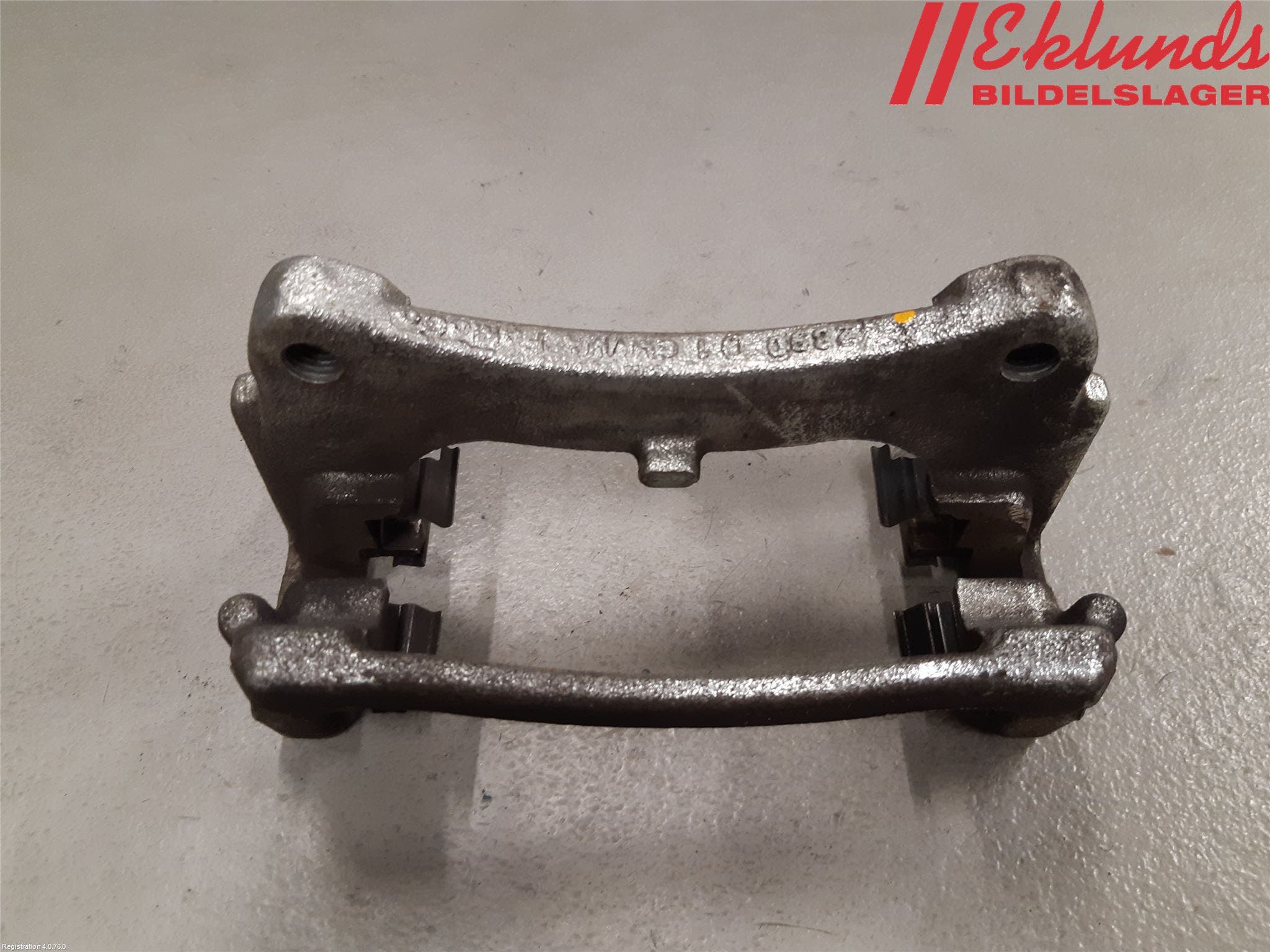 Ford TRANSIT SKÅP/BUSS 14-22 Bromsokshållare