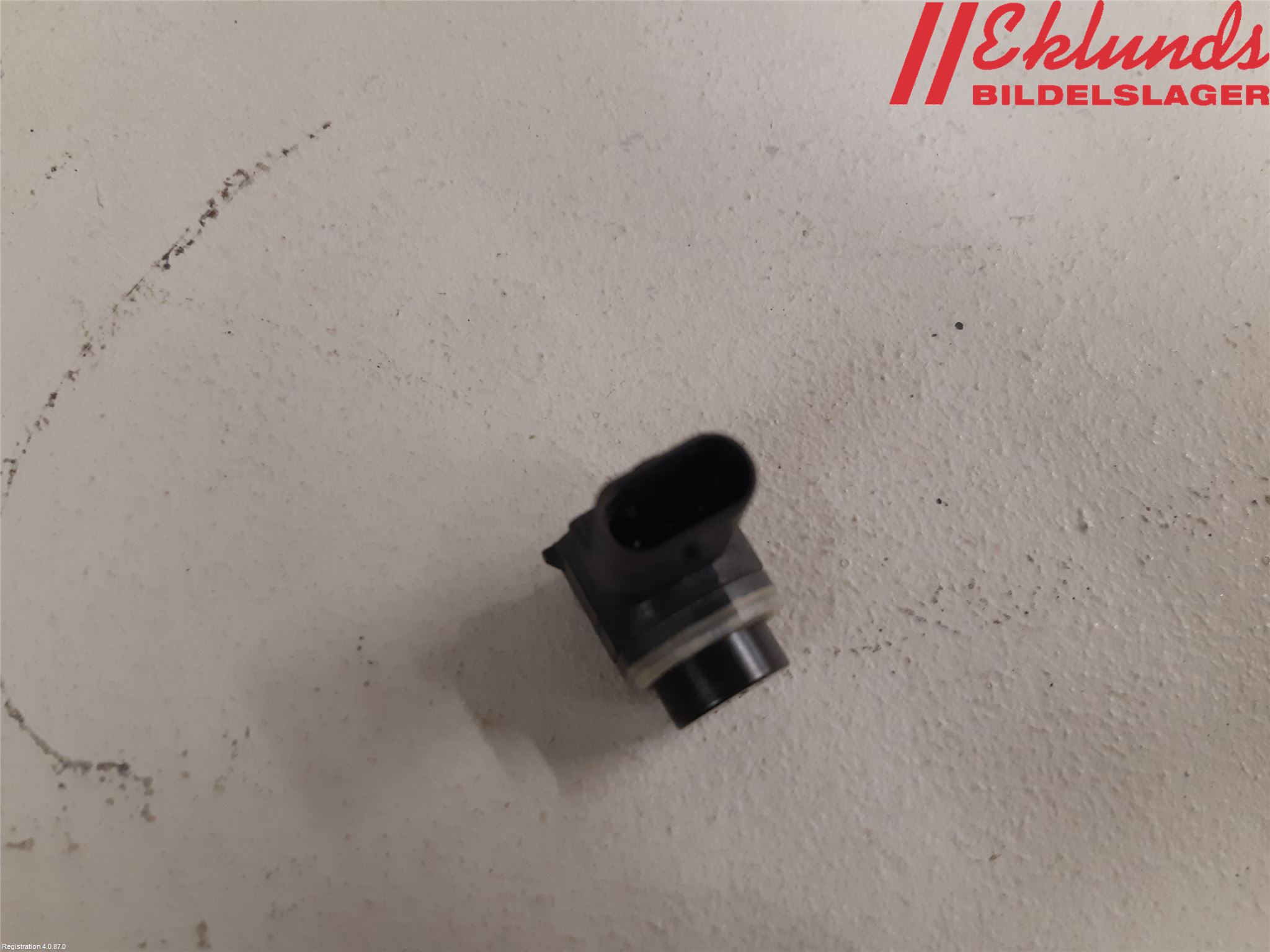 Volvo V60 11-13 Parkeringshjälp Backsensor